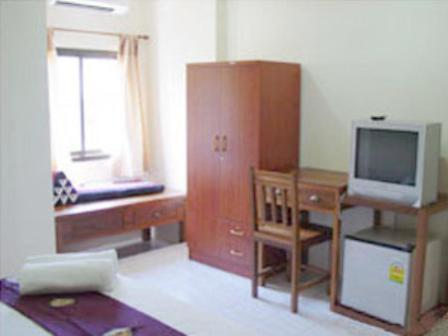 Superior Quadruple Room photo 2
