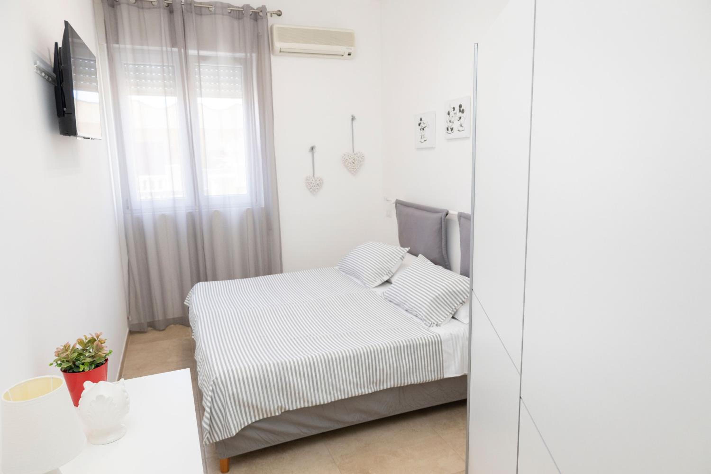 Two-Bedroom Apartment photo 1