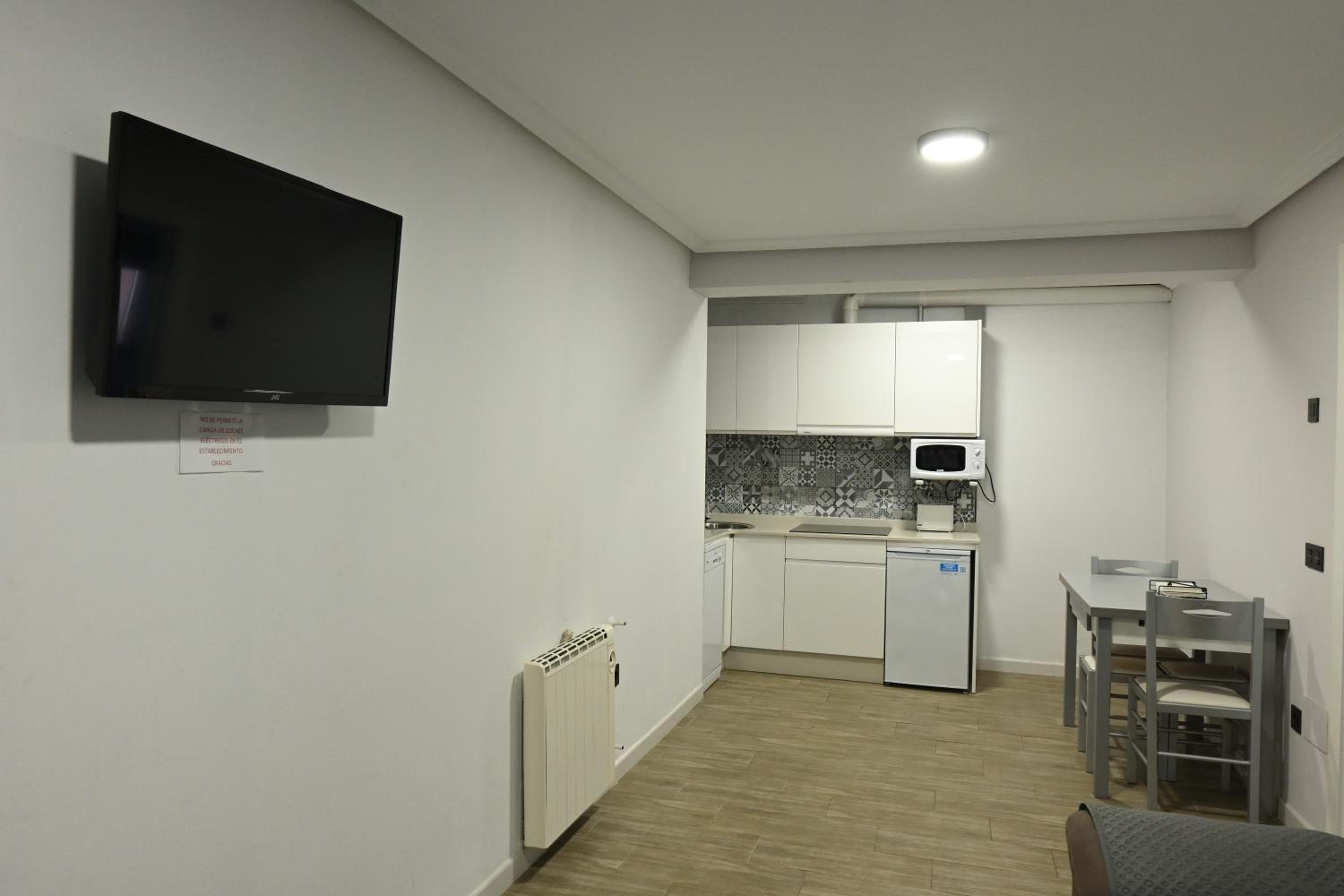 Apartment - Ground Floor photo 3