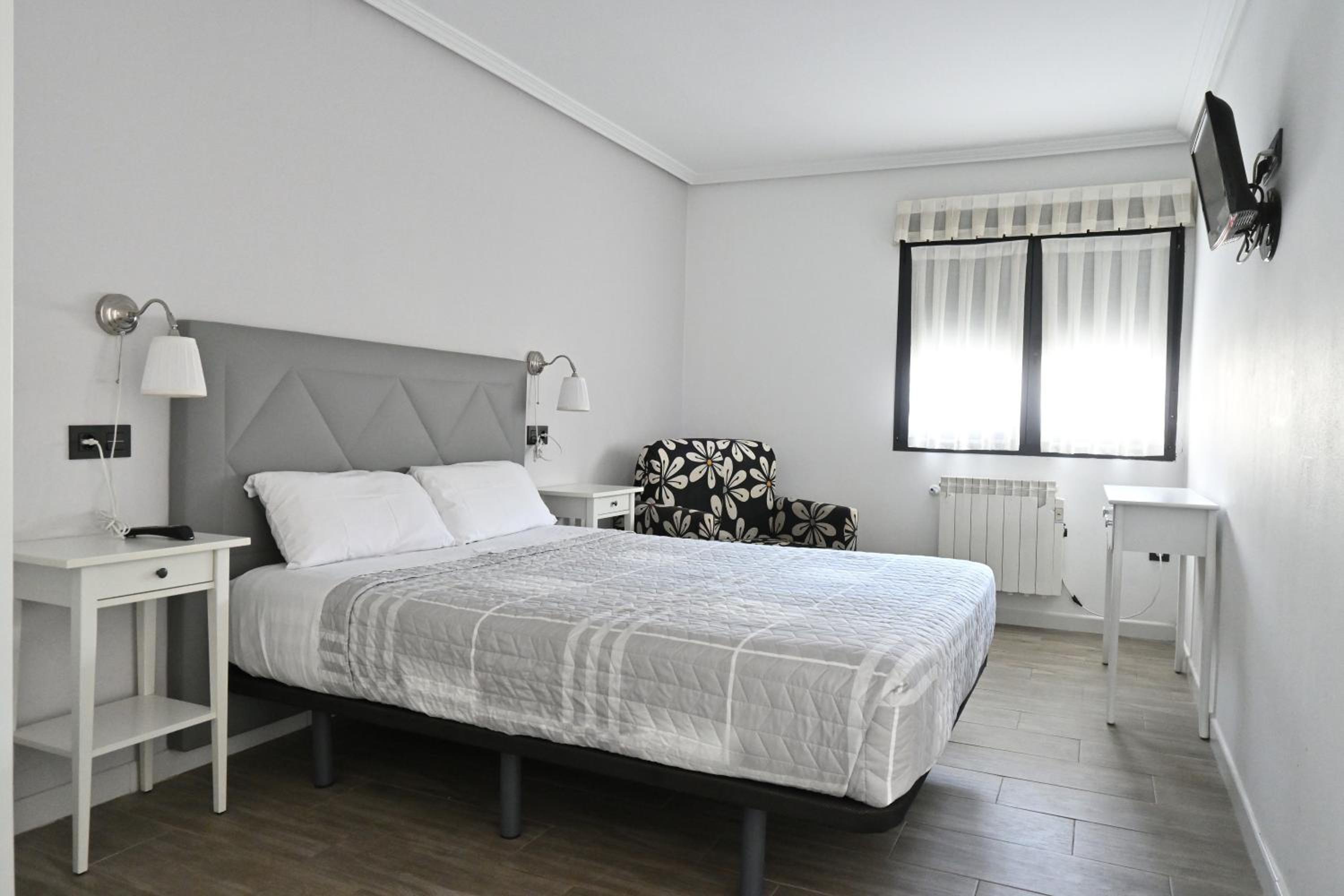 Apartamento - Planta Baja