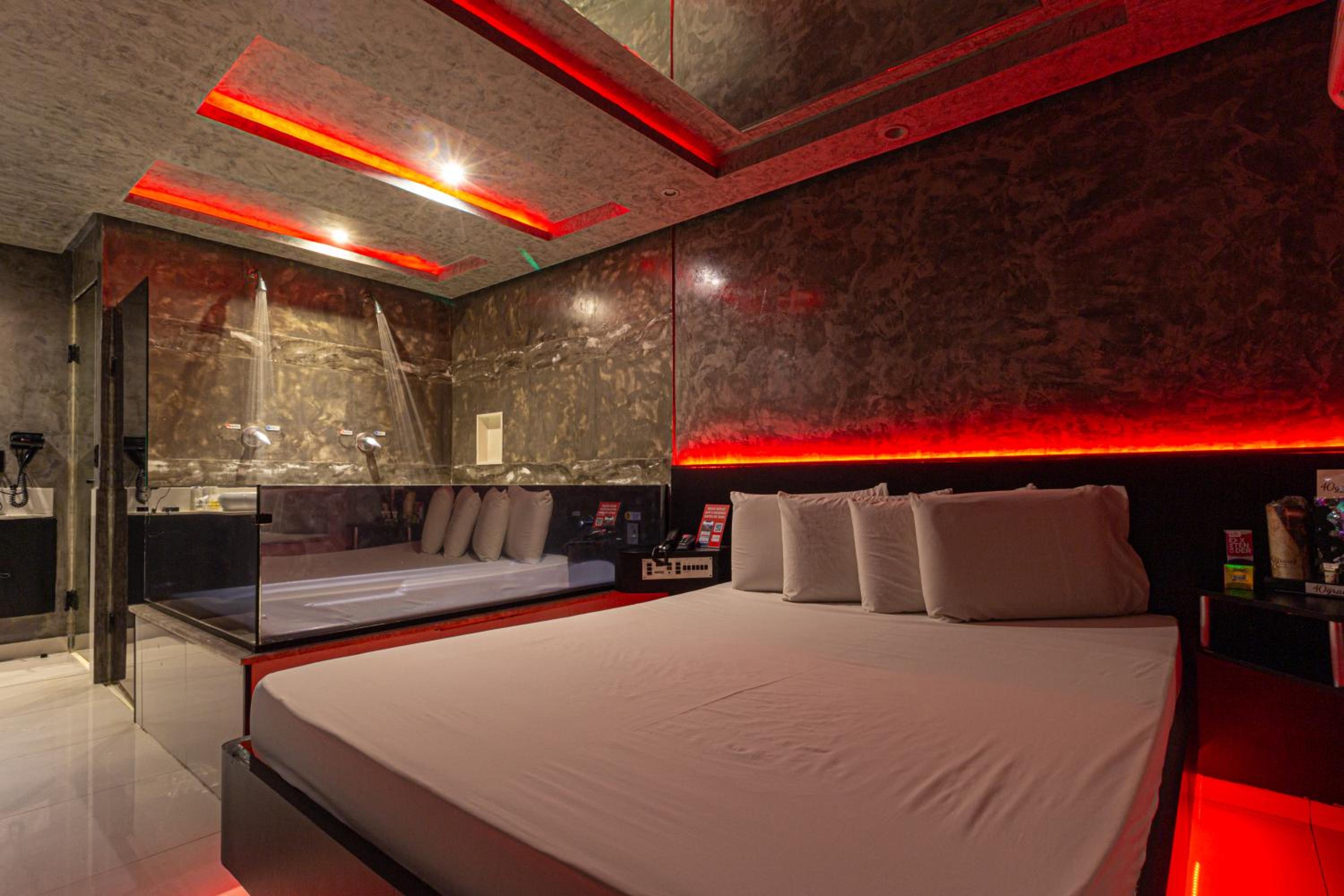Deluxe Suite with Spa Bath photo 3