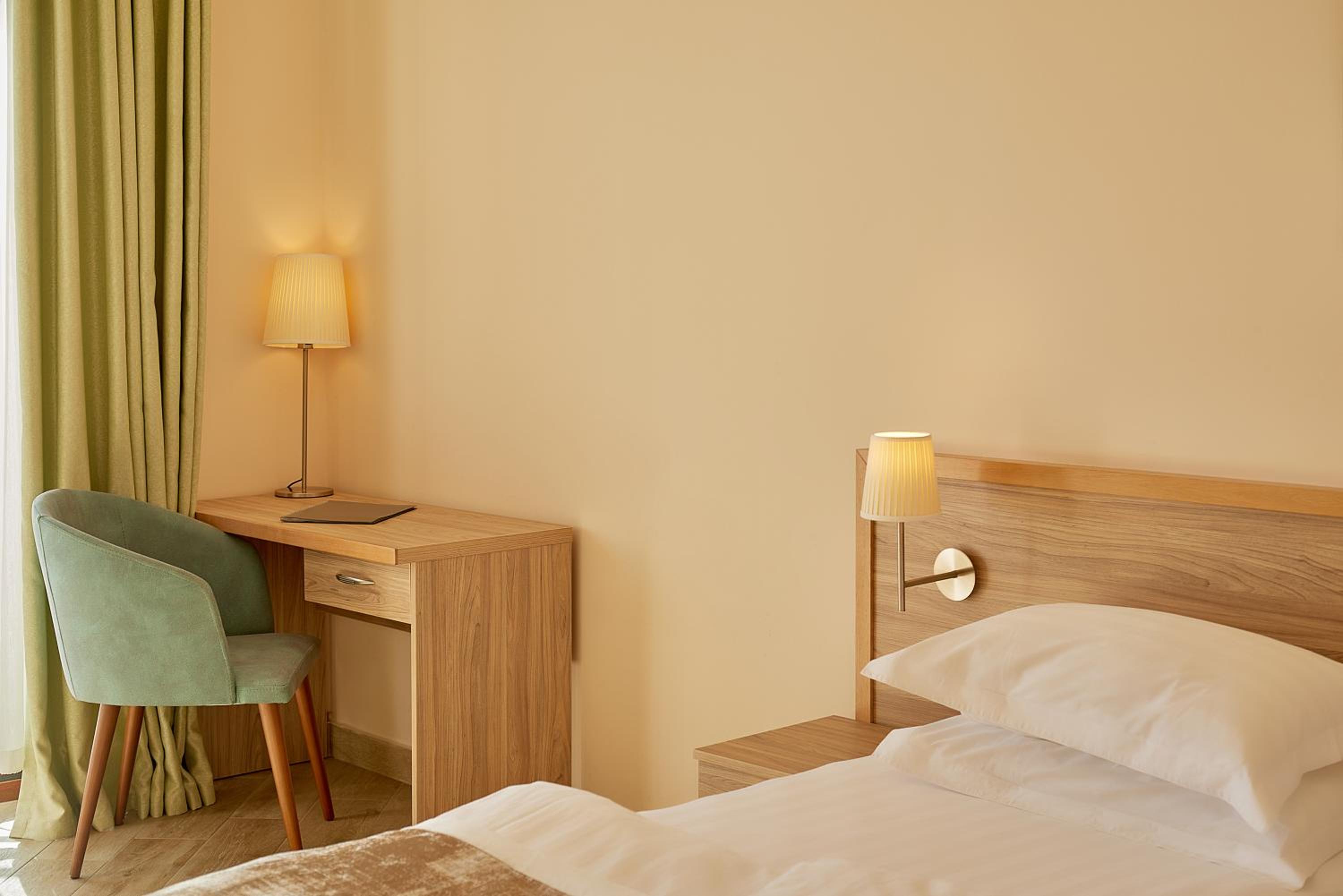 Suite with Sea View