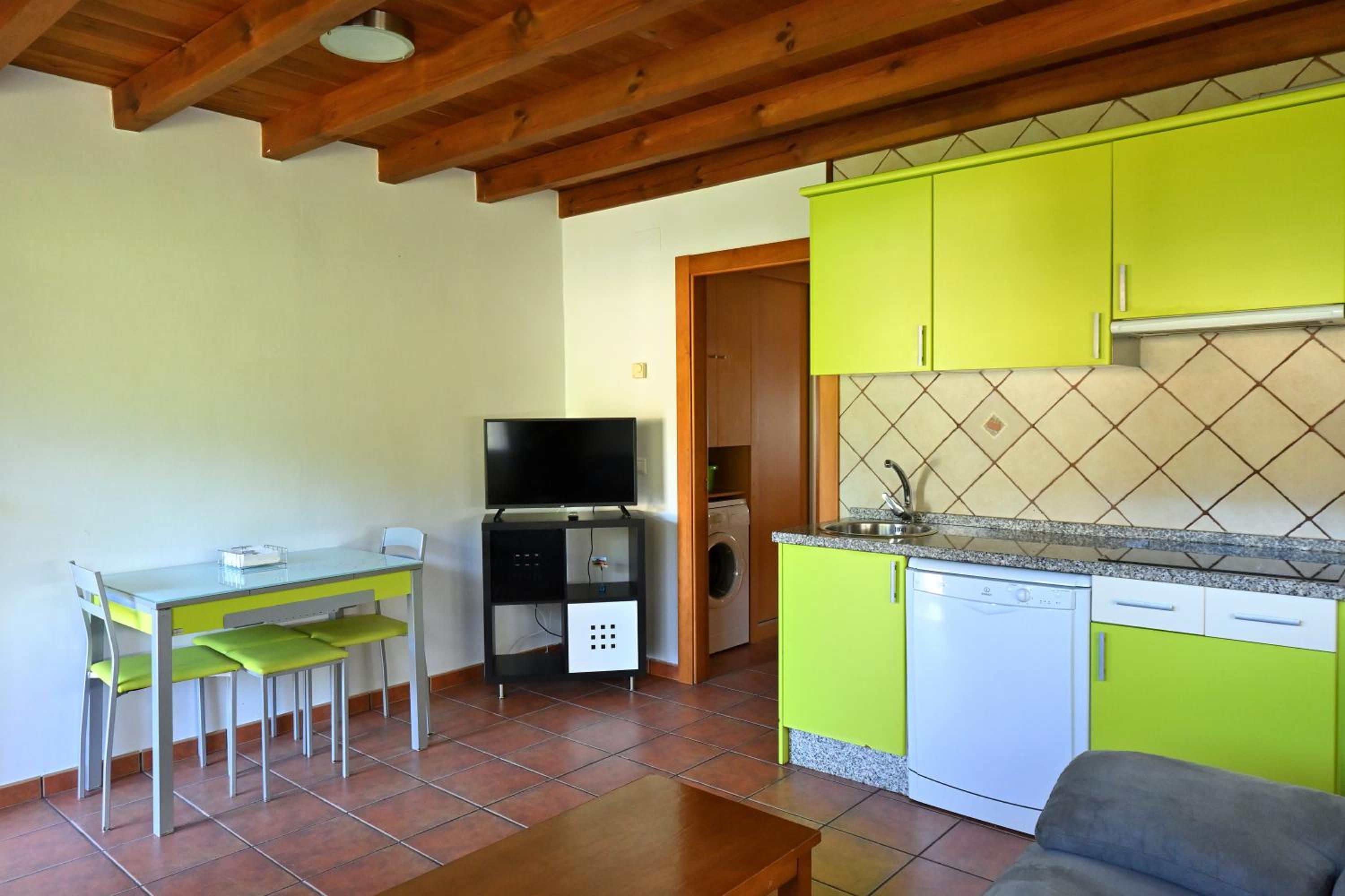 Apartment - Ground Floor photo 3