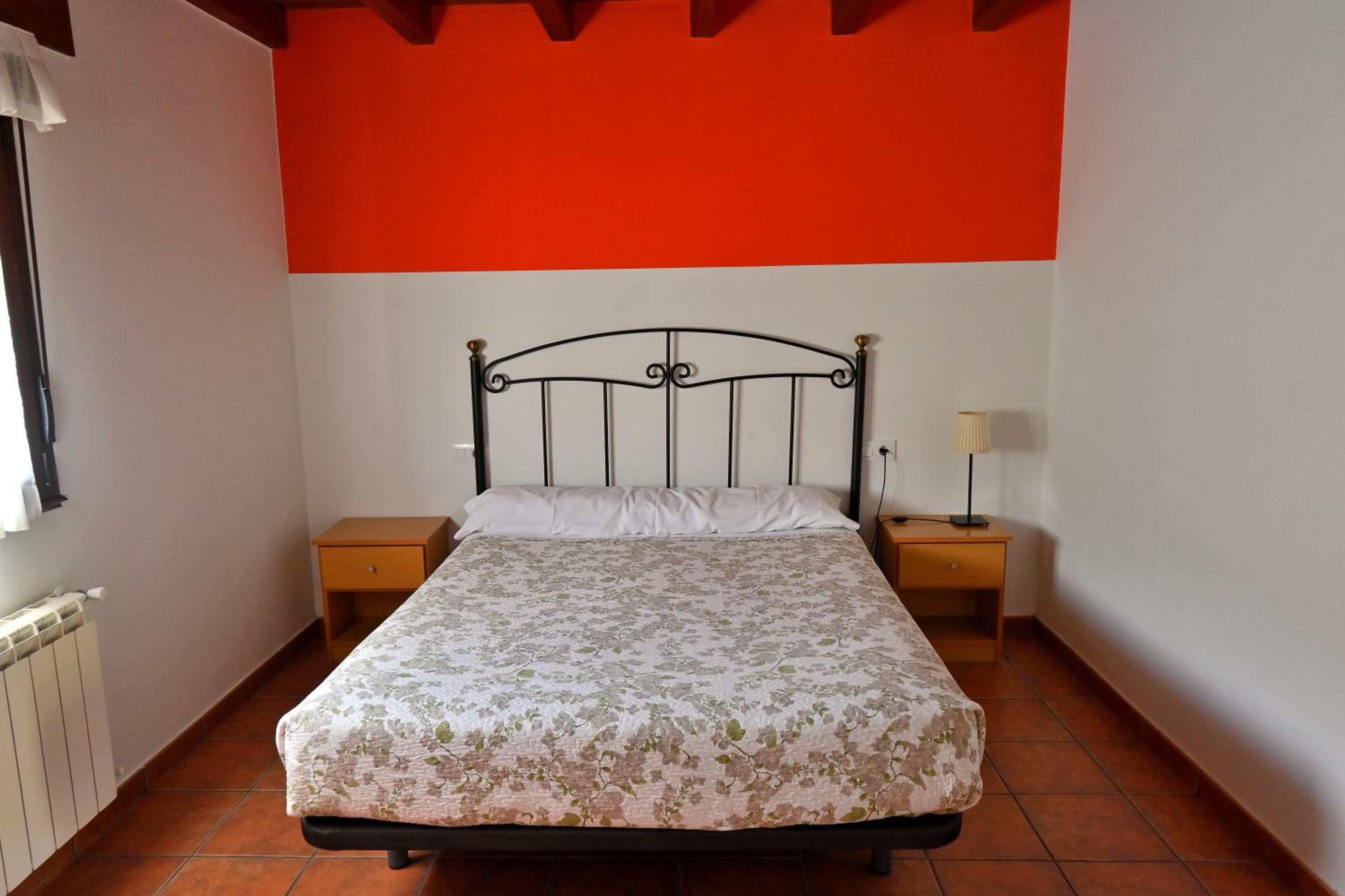 Apartamento - Planta Baja
