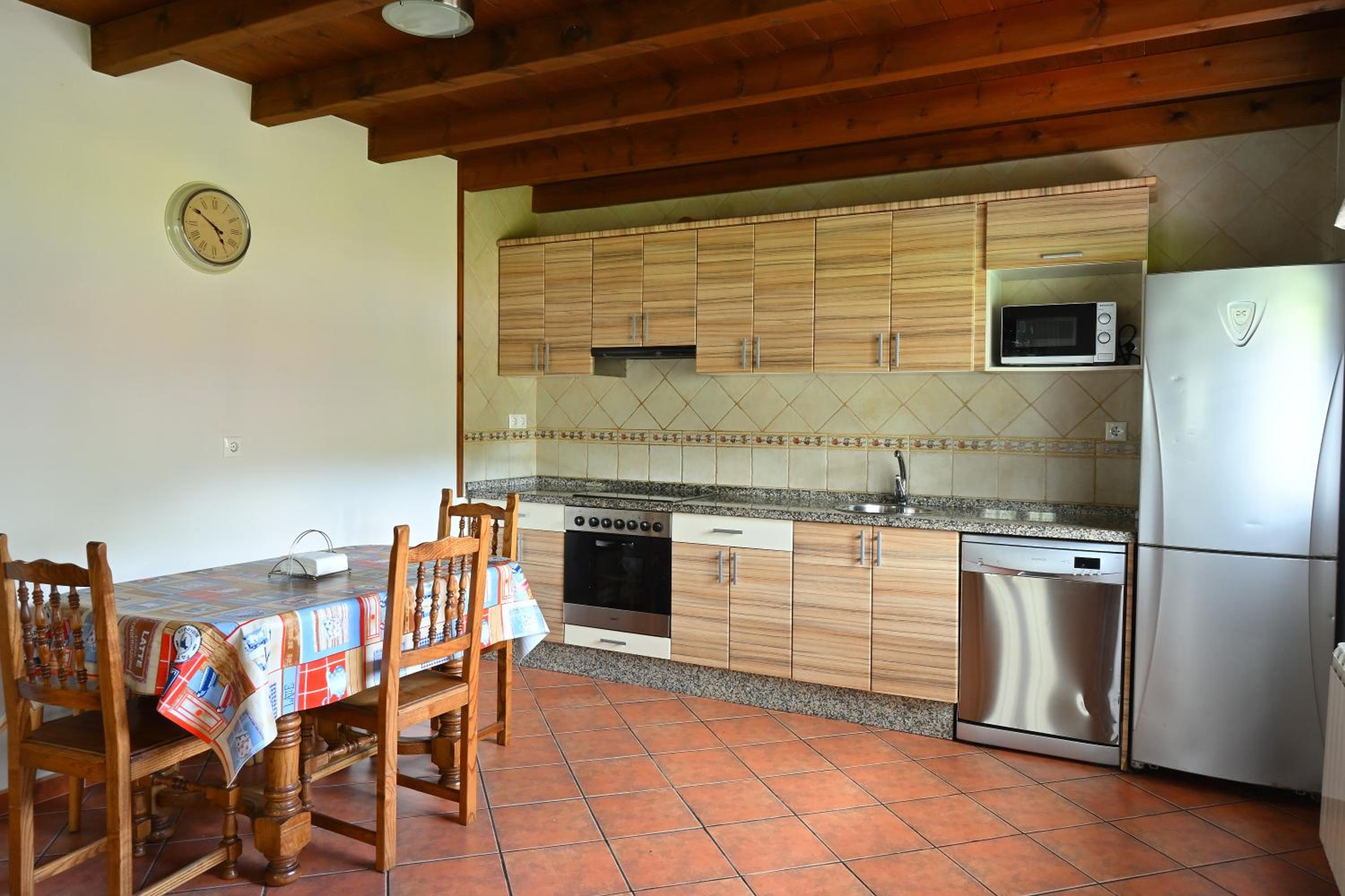 Two-Bedroom House photo 3