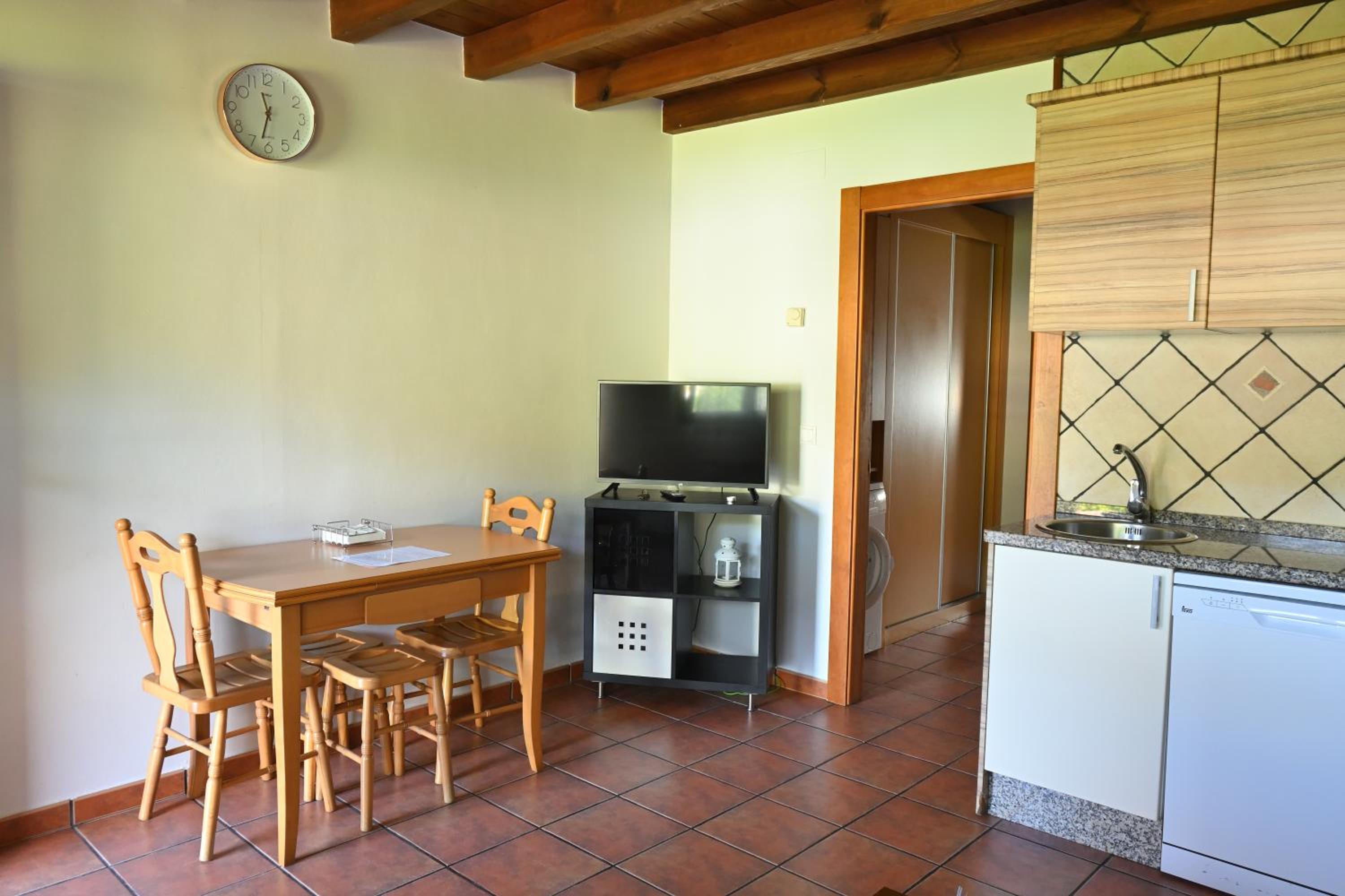Apartment - Ground Floor photo 3