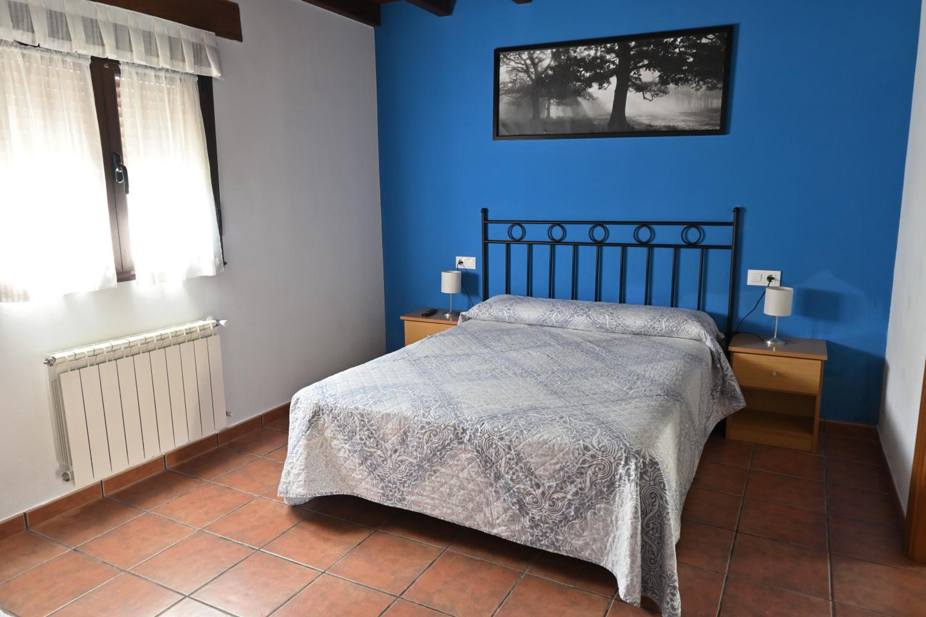 Apartamento - Planta Baja