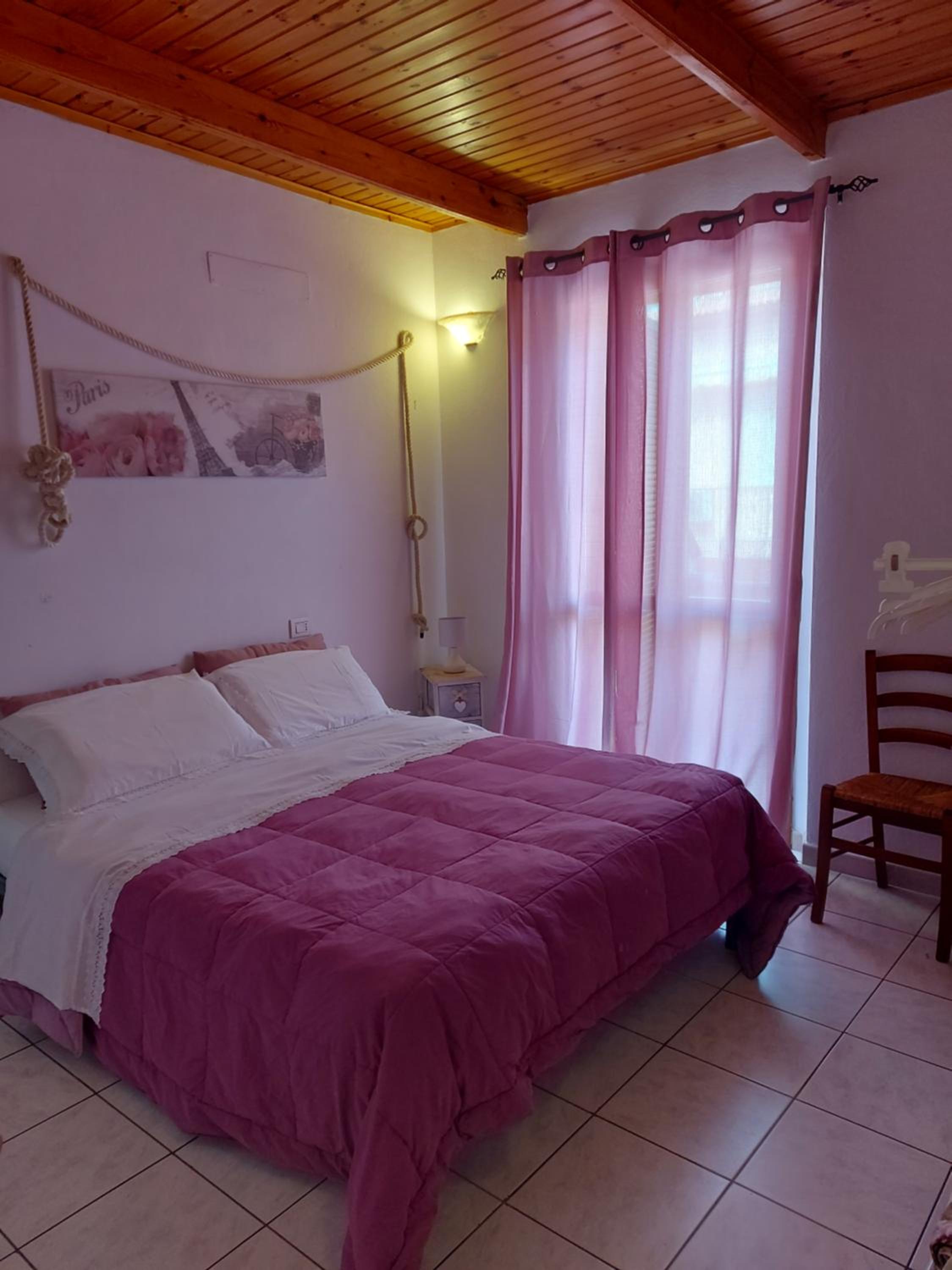 Deluxe Double Room with Balcony and Sea View - Photo 5