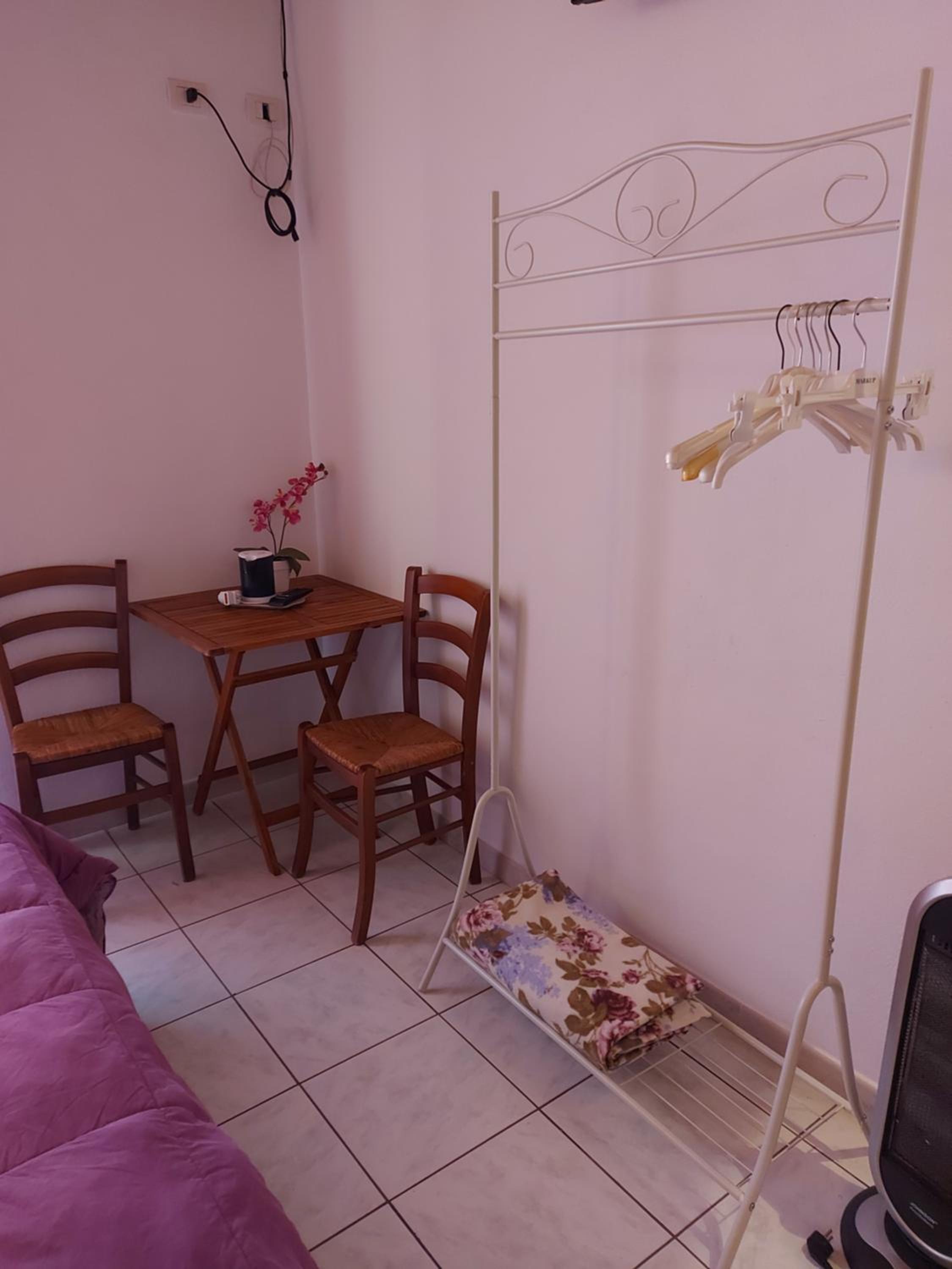 Deluxe Double Room with Balcony and Sea View - Photo 4