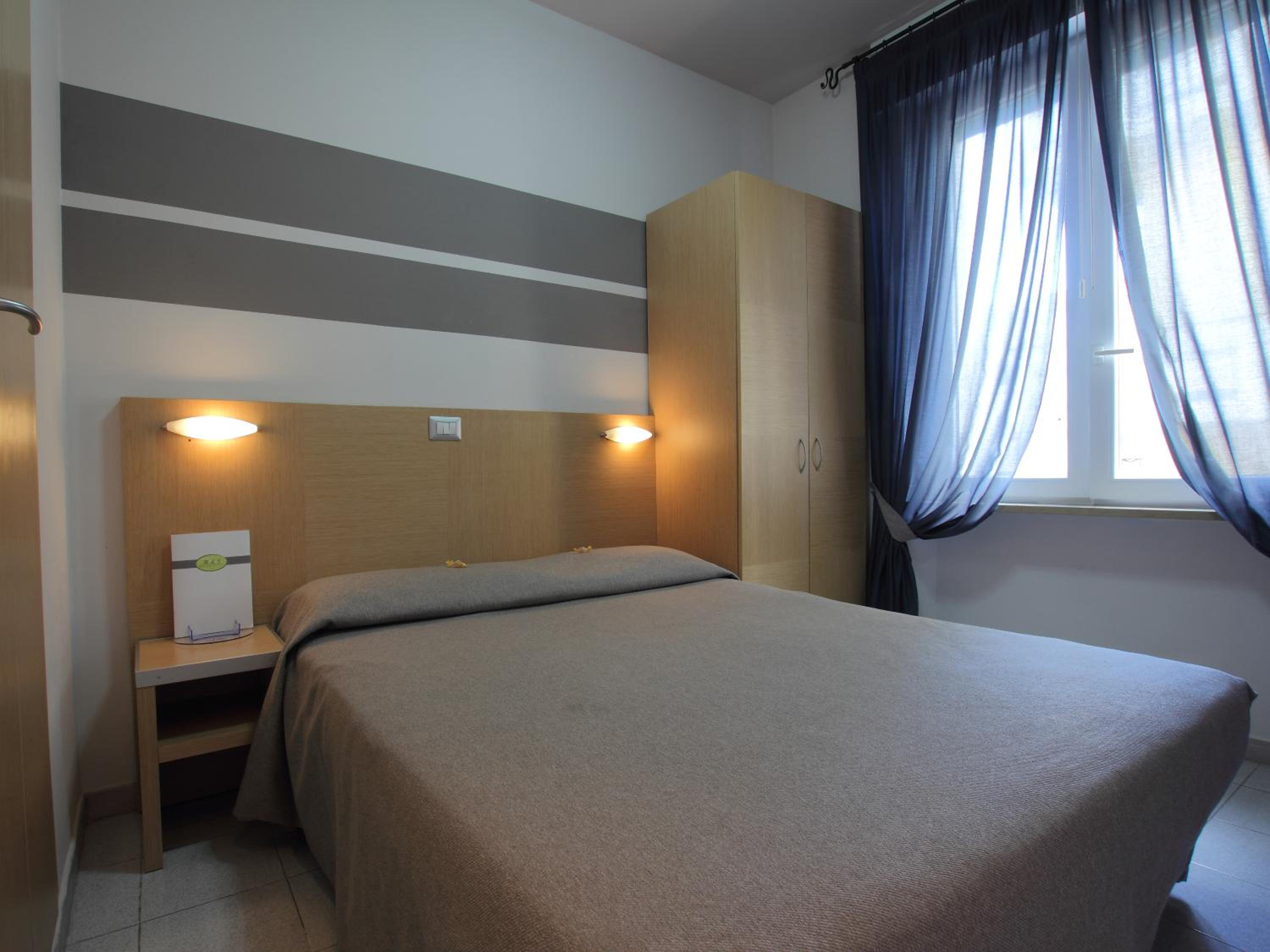 Double or Twin Room photo 1