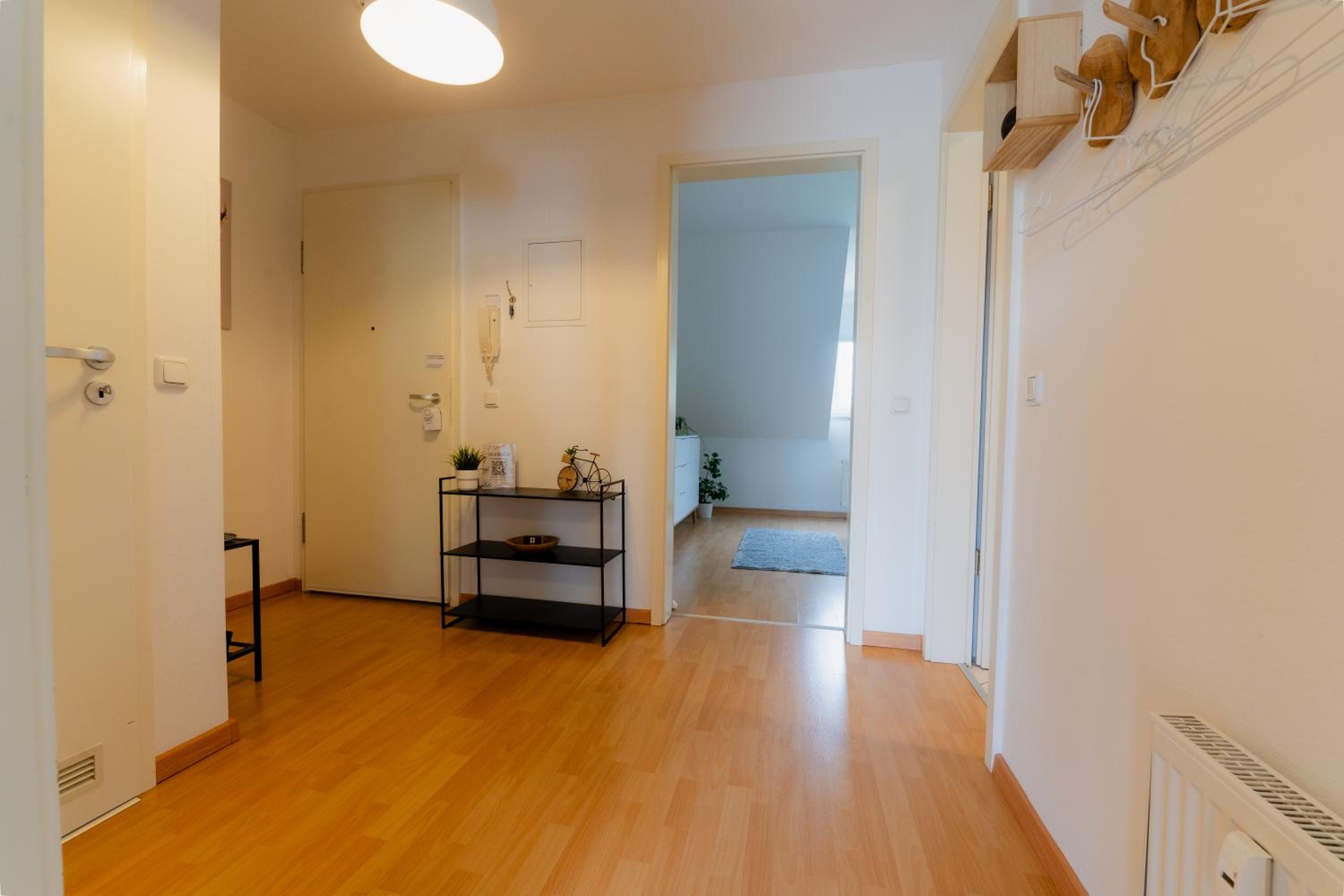 Deluxe Apartment photo 3