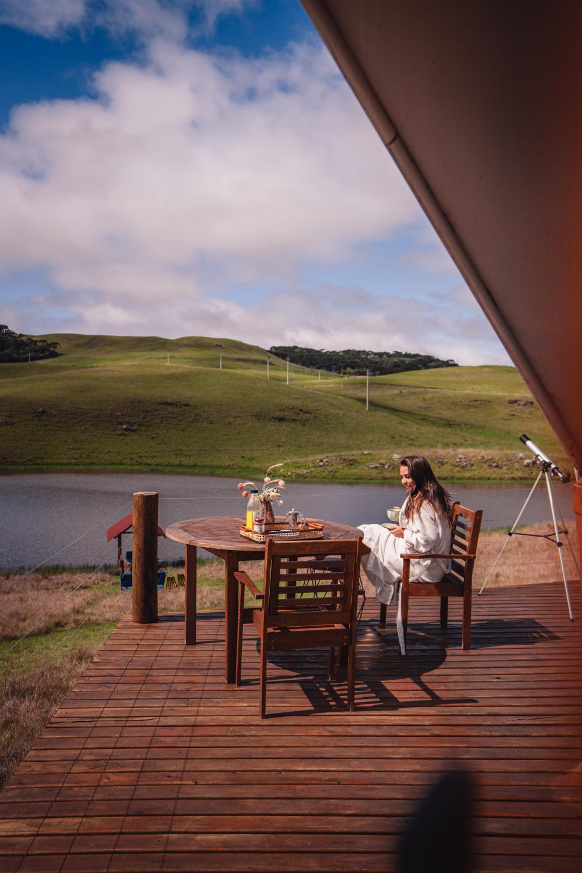 Triple Room with View photo 3