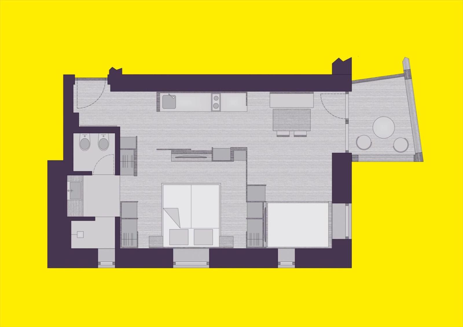 Apartment - Ground Floor photo 3