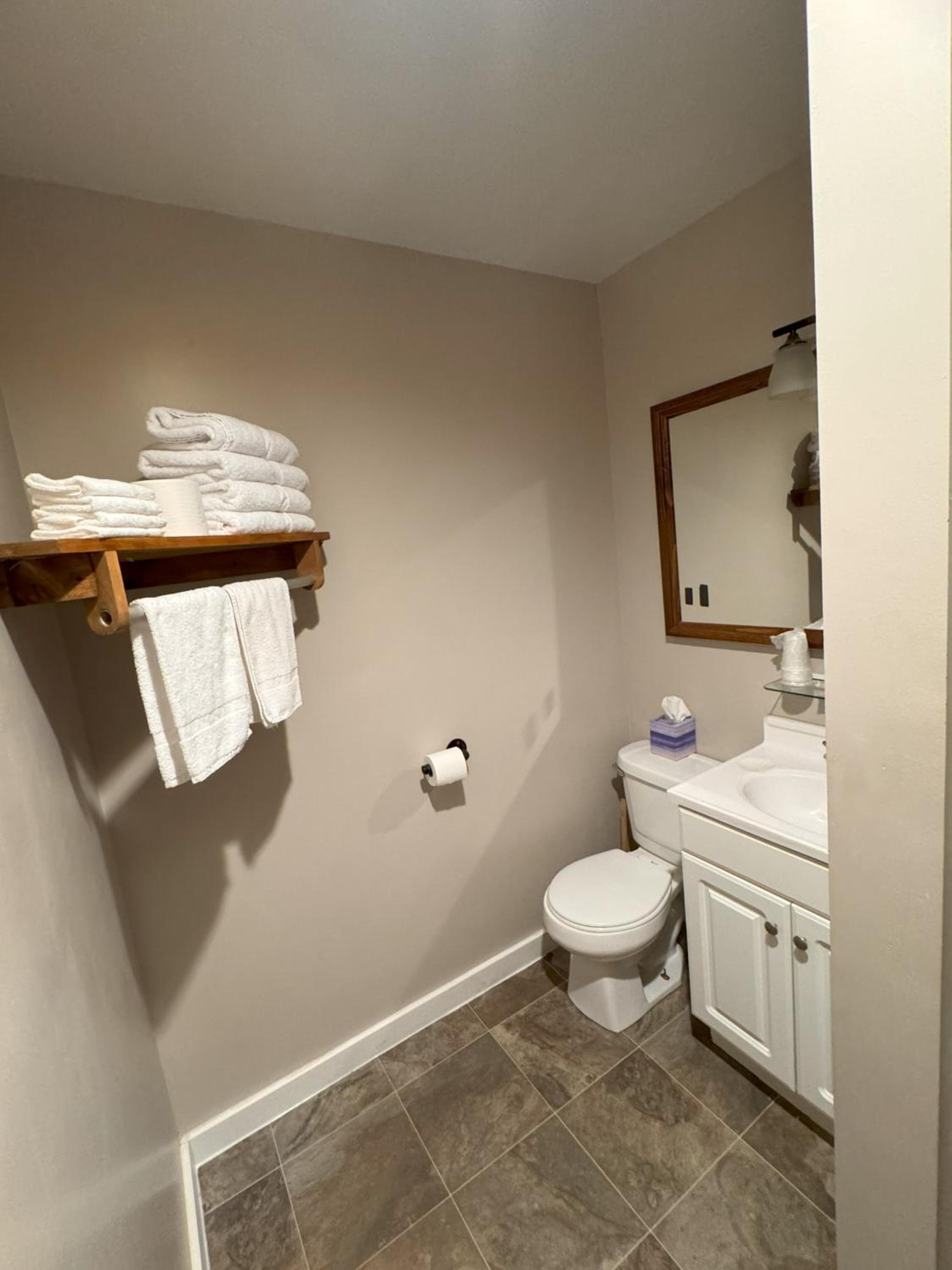 Twin Room photo 3