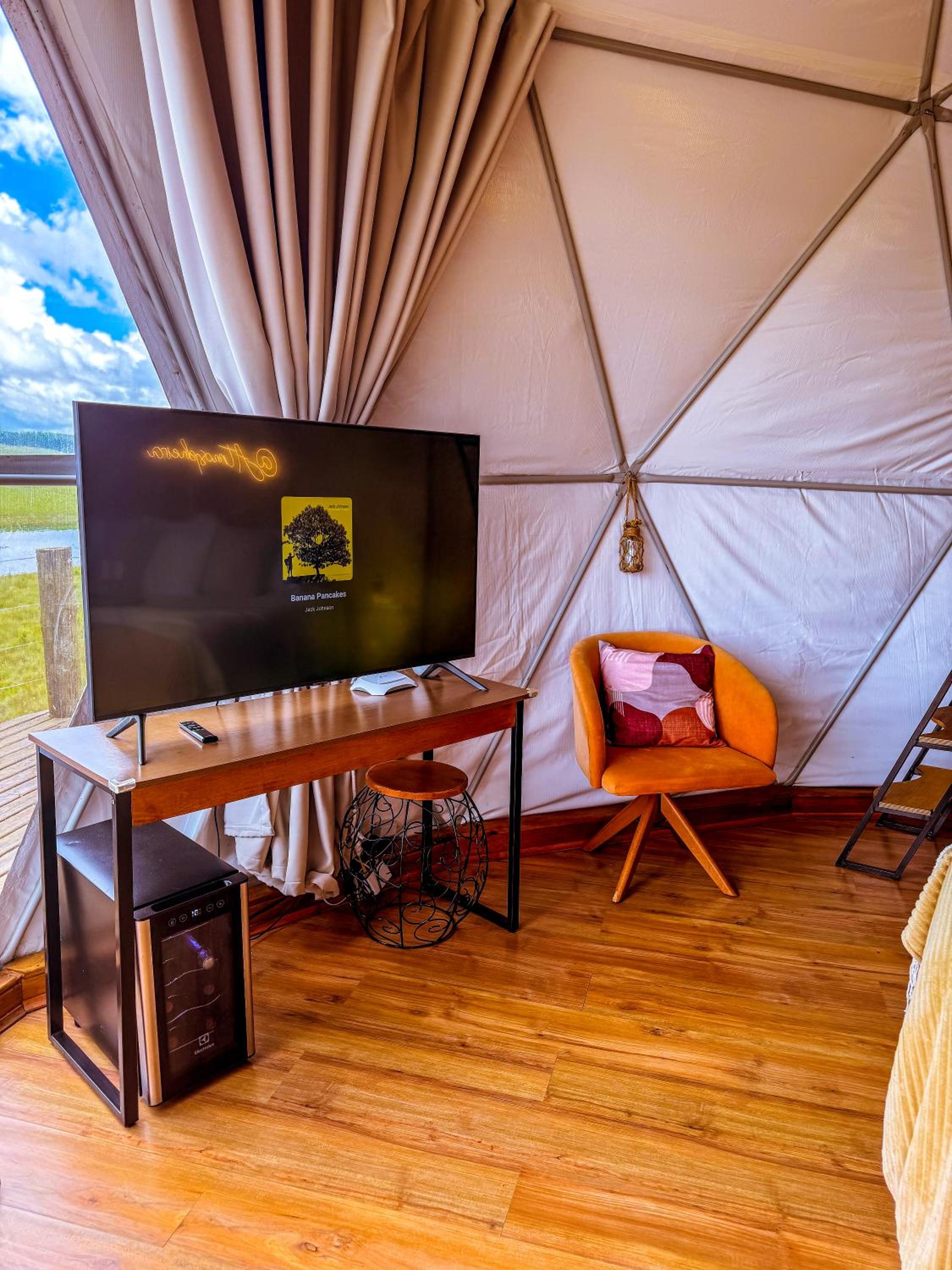 Triple Room with Lake View photo 3