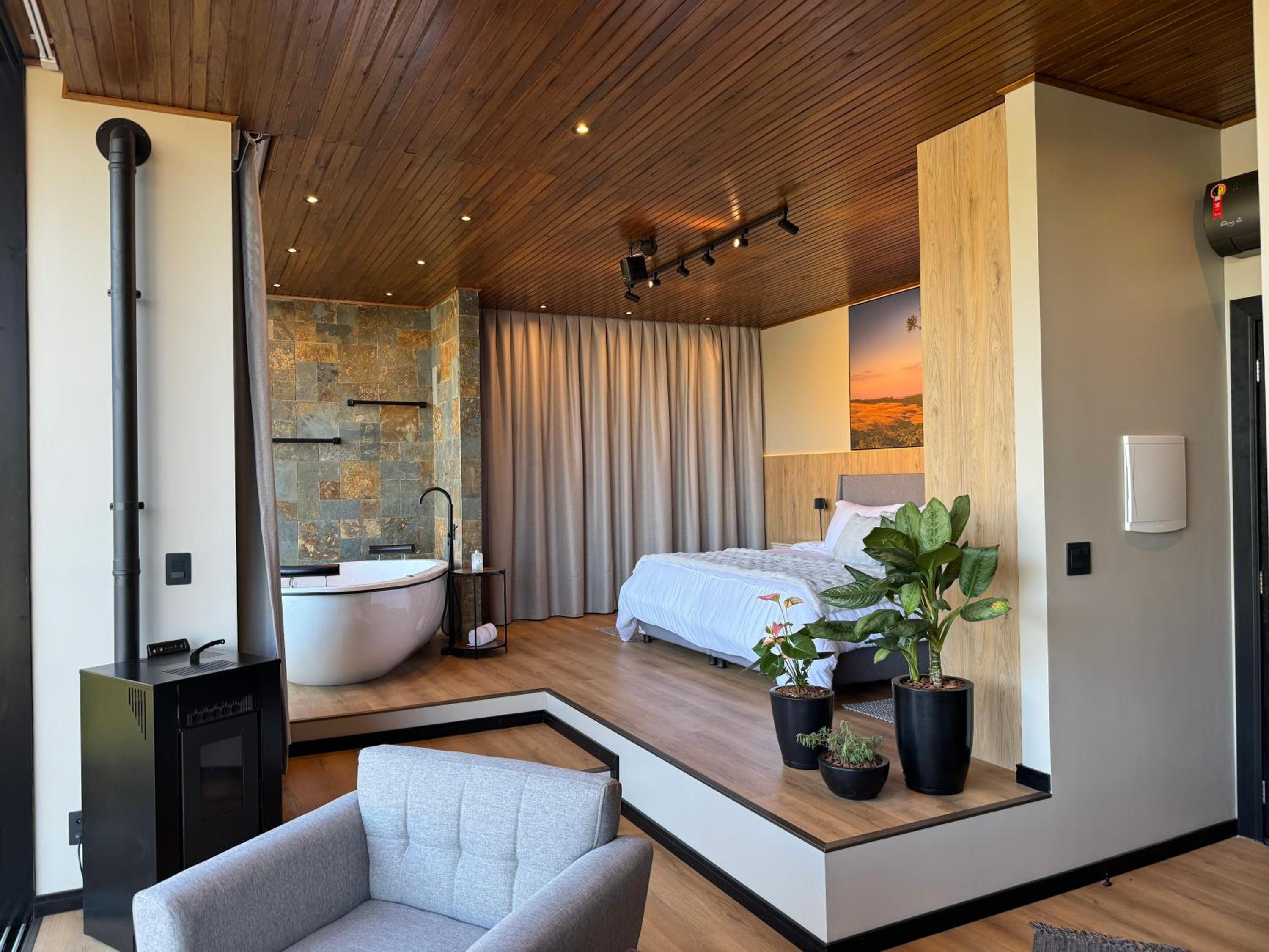 Double Room with Lake View photo 1