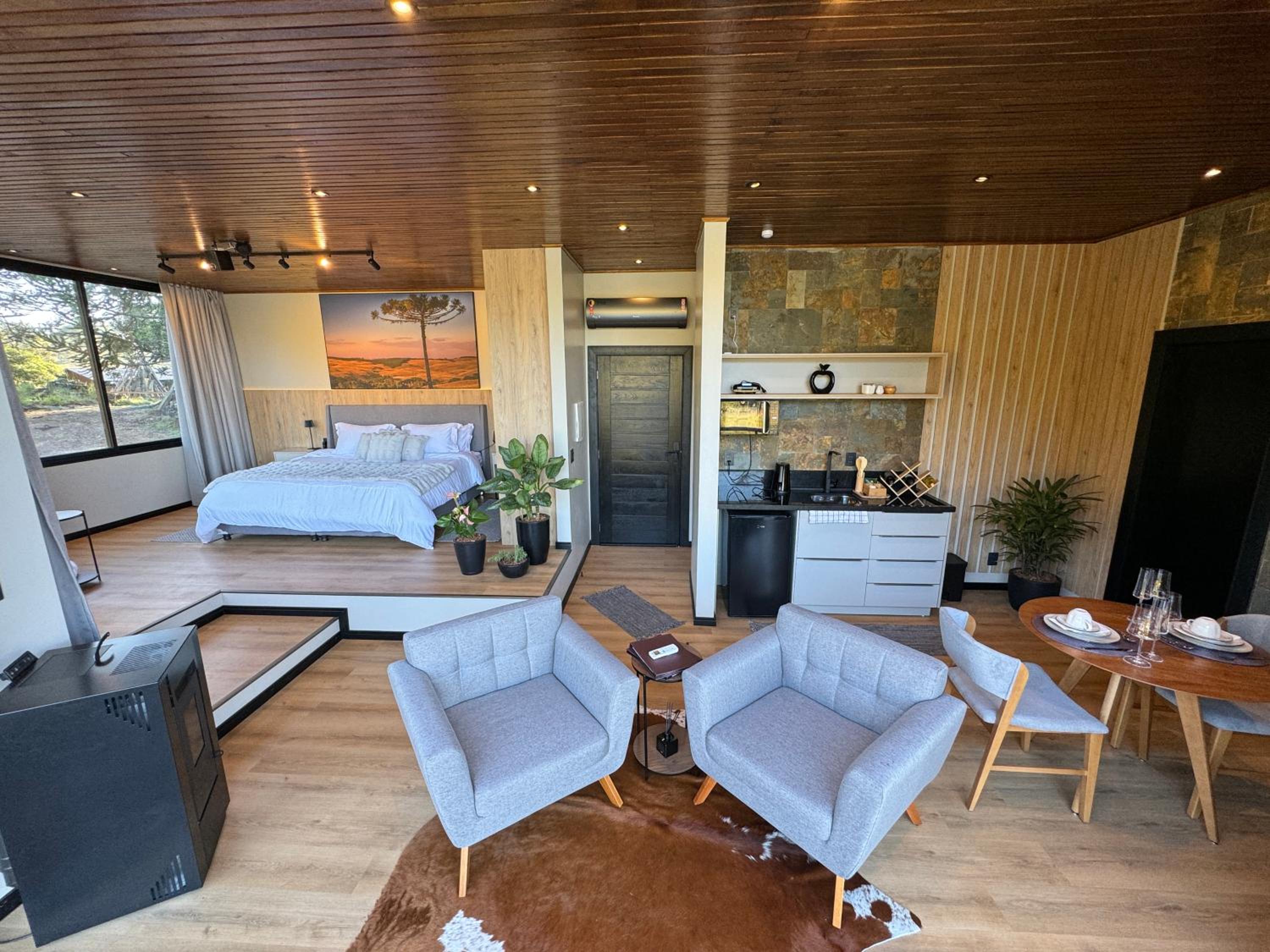 Double Room with Lake View photo 3