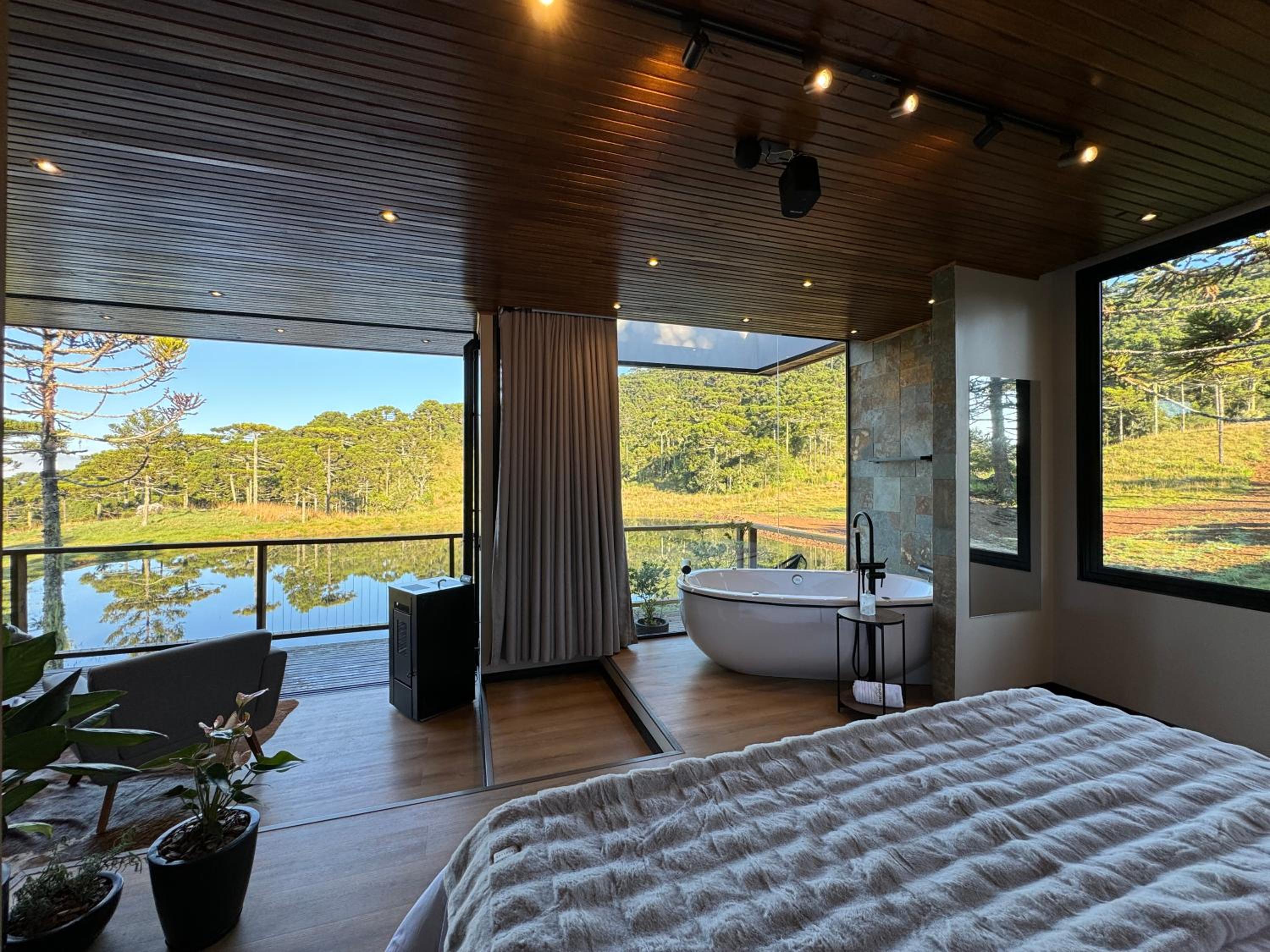 Double Room with Lake View photo 2