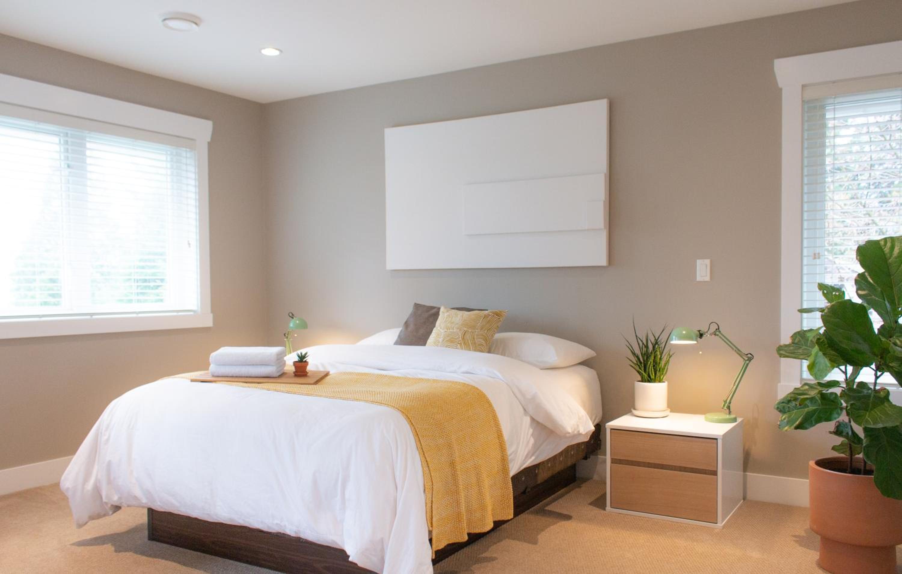 Double Room with Spa Bath