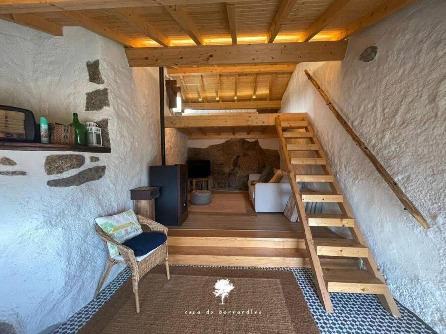 Three-Bedroom Chalet photo 1