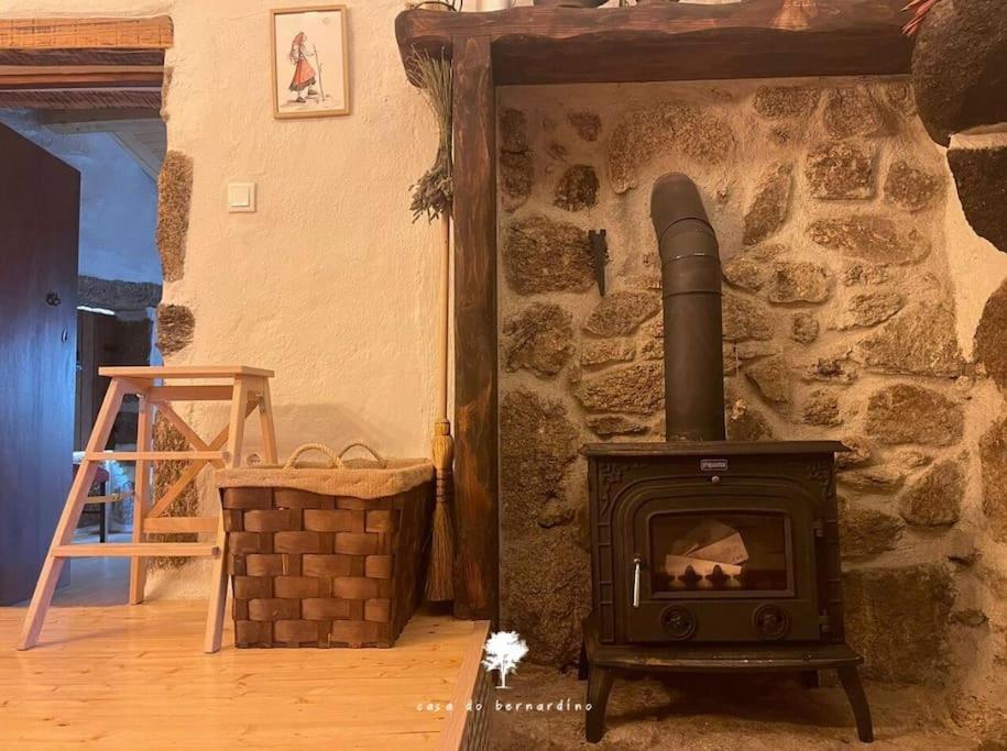Three-Bedroom Chalet photo 3