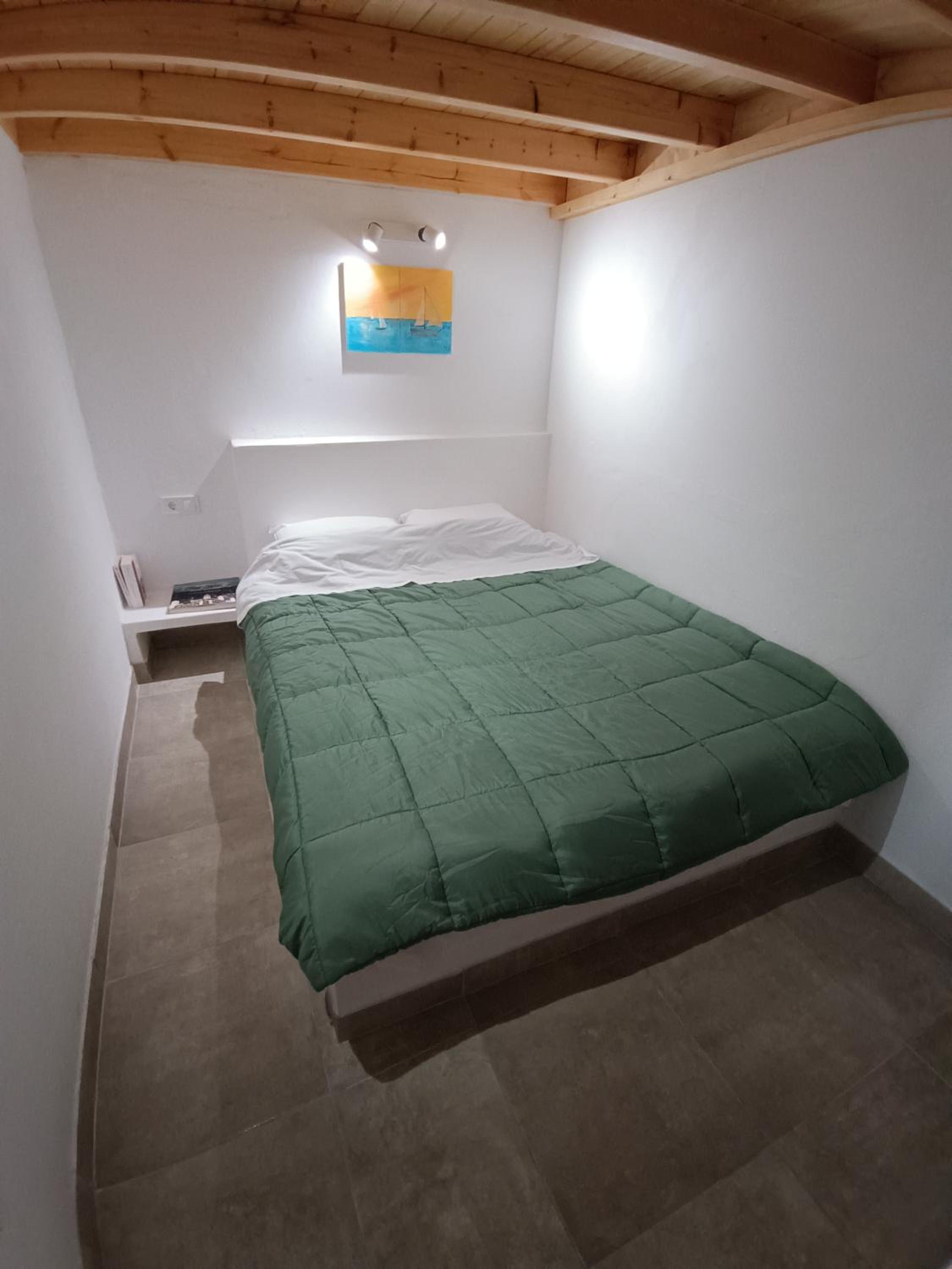 Two-Bedroom Apartment photo 1