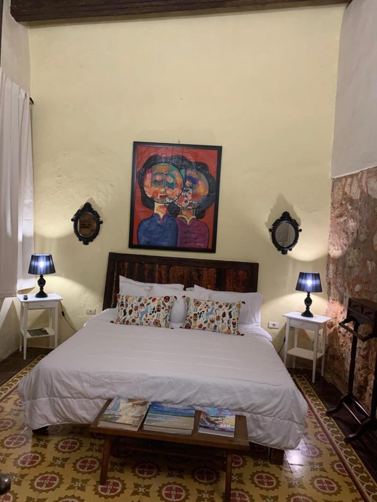 Deluxe Double Room With Bath