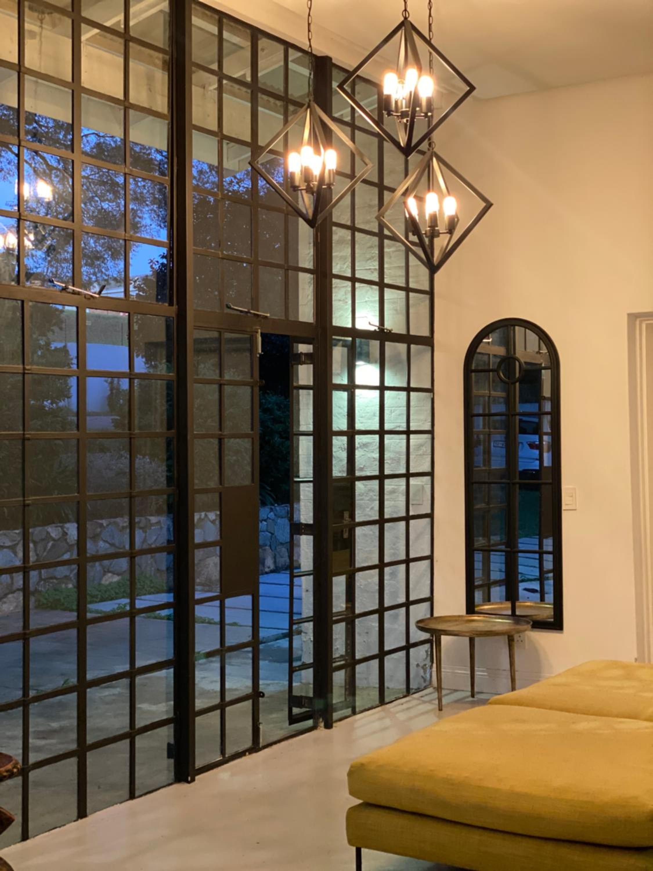Three-Bedroom Villa photo 1