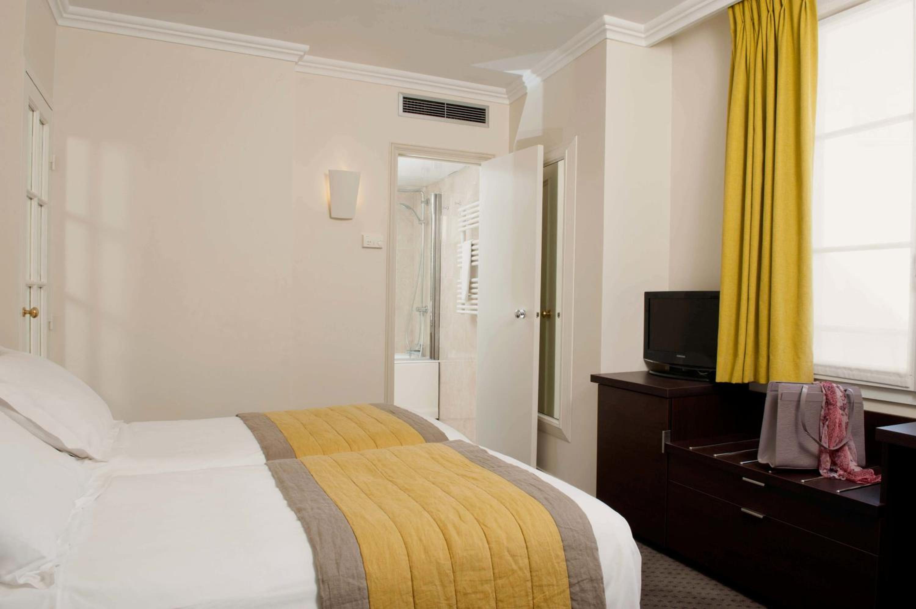 Twin Room photo 2