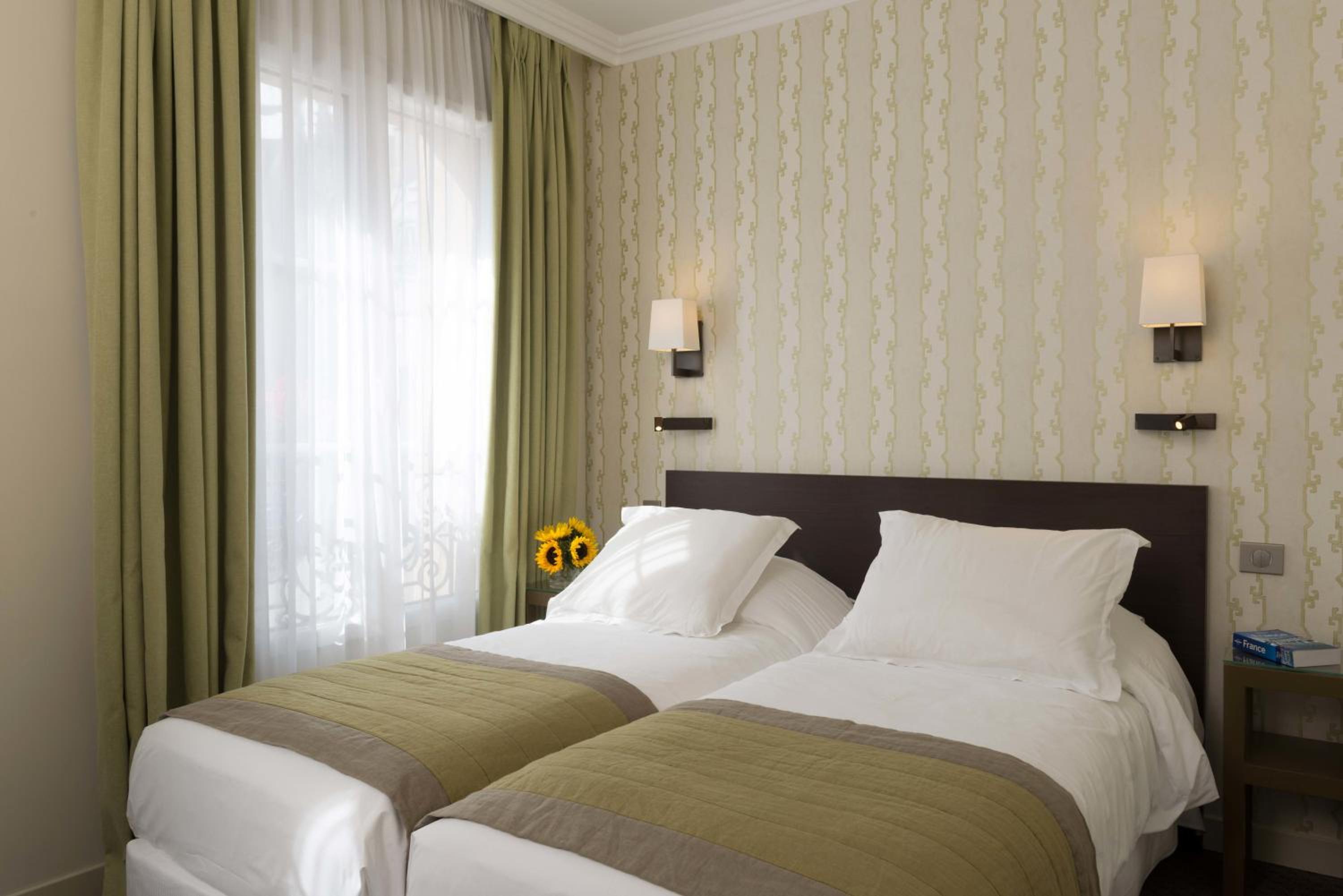 Twin Room photo 2