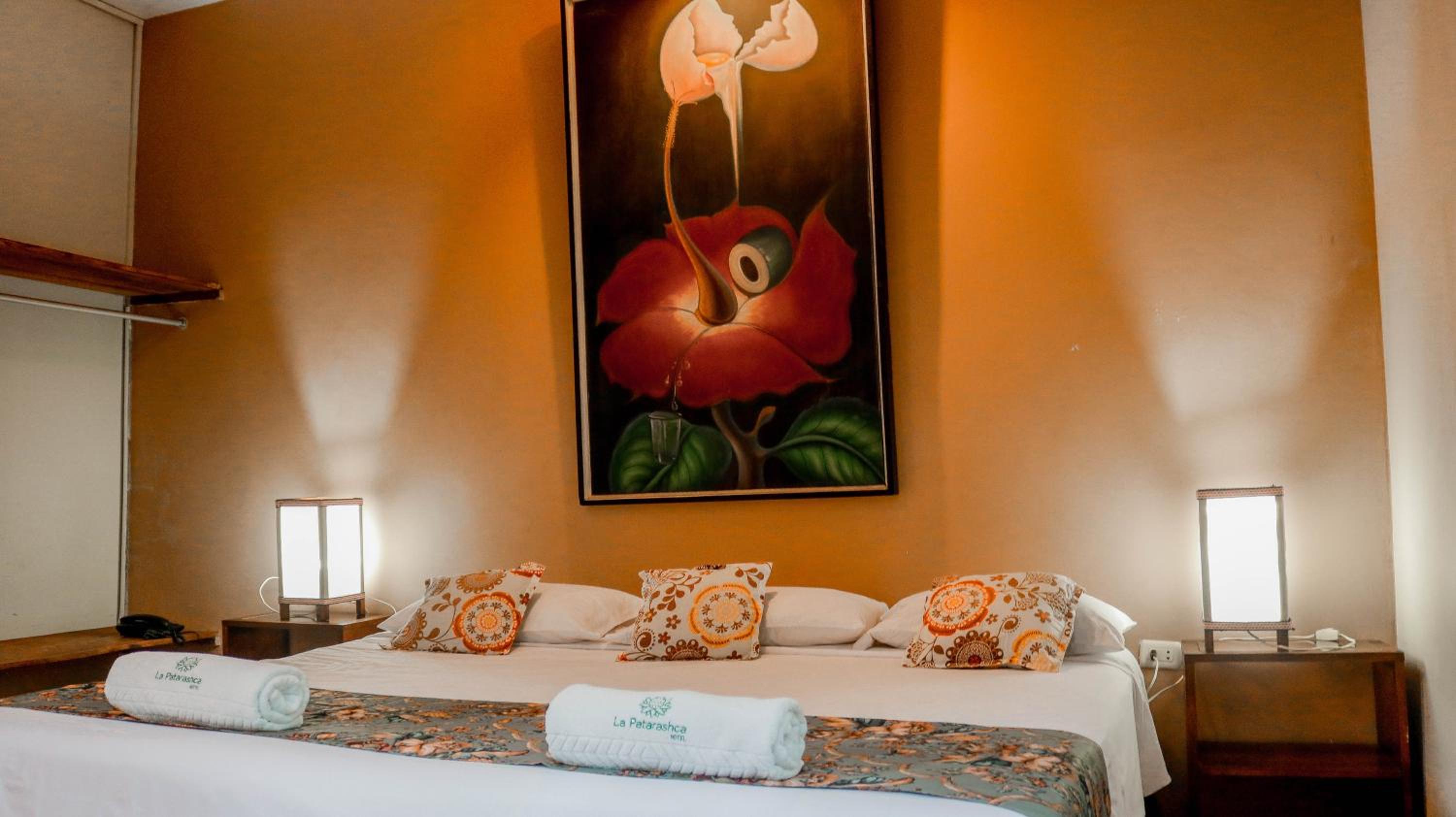 Double Room with Air Conditioning photo 2