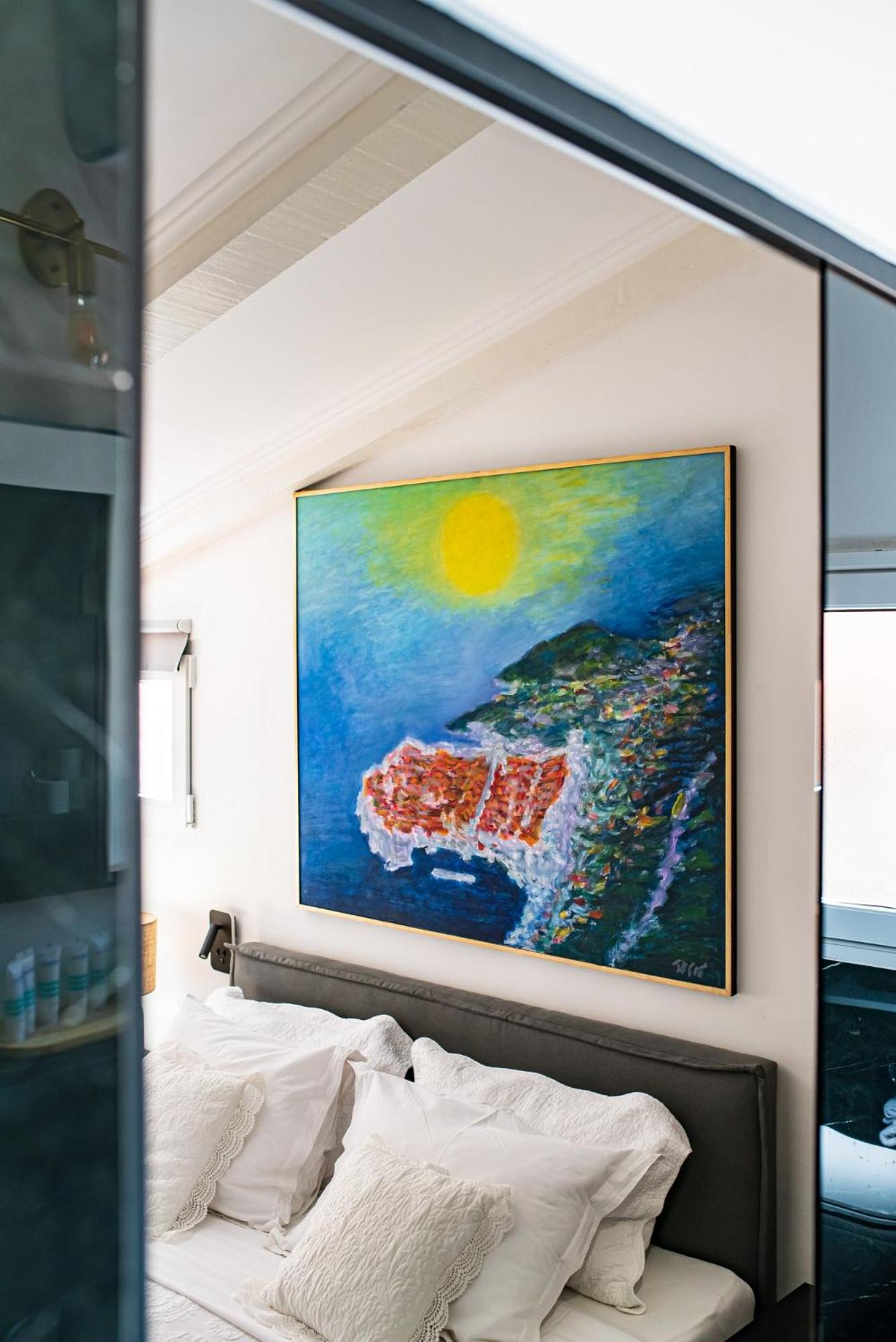 Duplex Apartment (2 Adults)