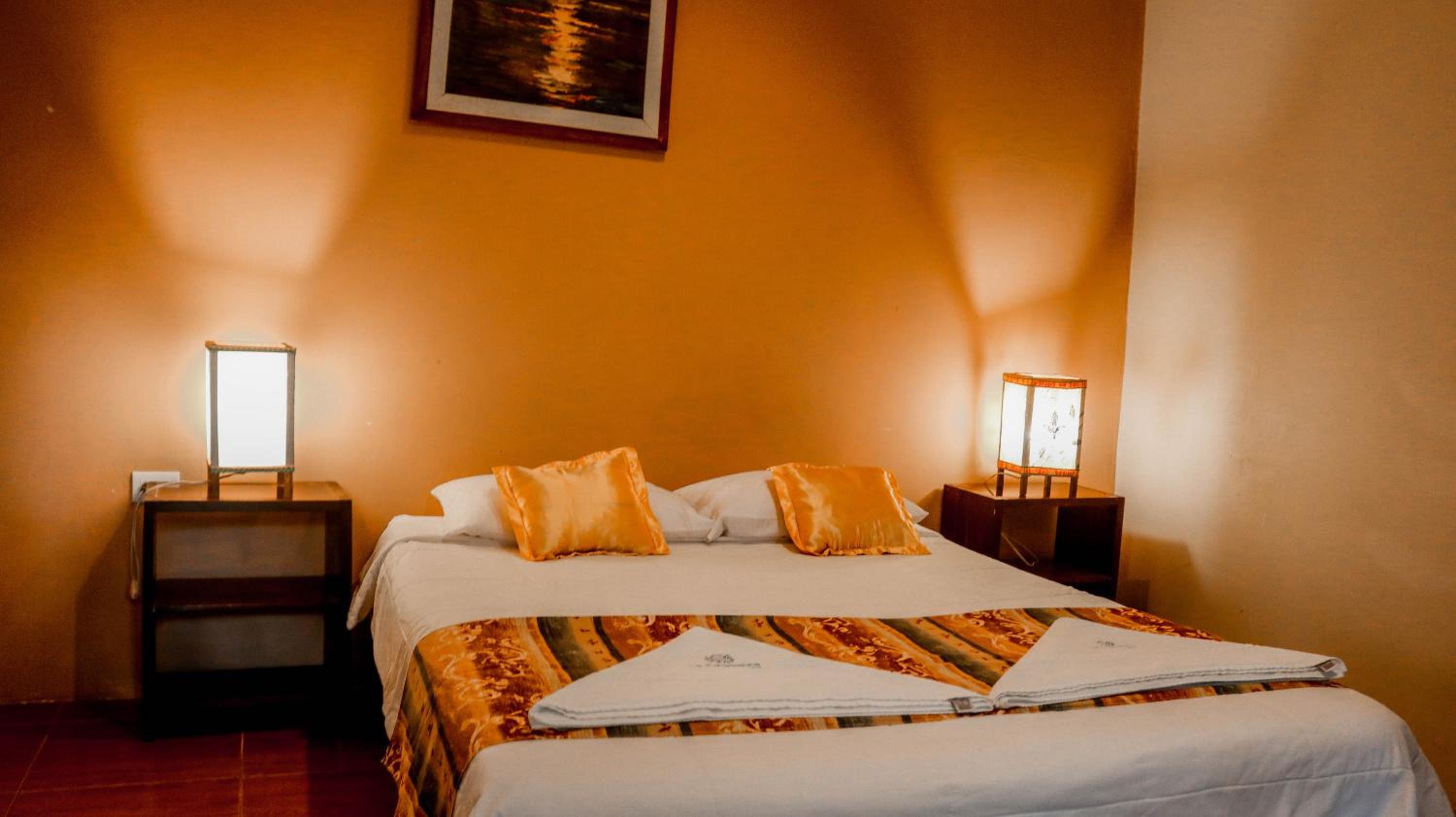 Single Room with Air Conditioning photo 2