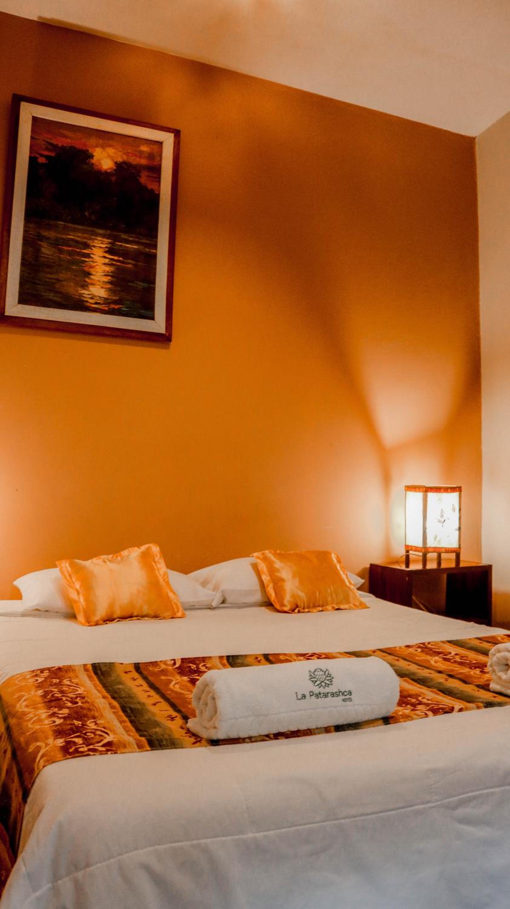 Single Room with Air Conditioning photo 3