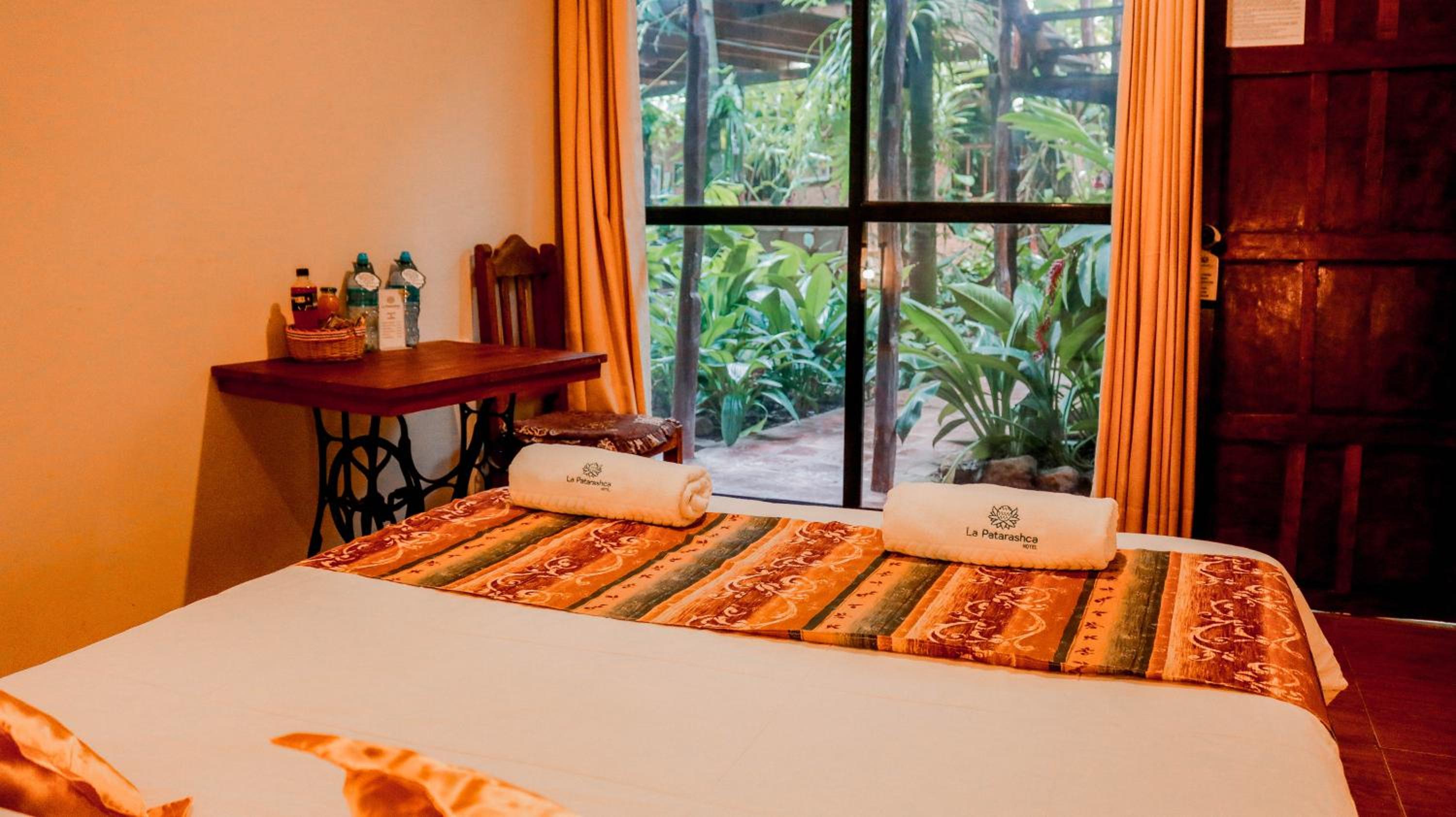 Single Room with Air Conditioning photo 1