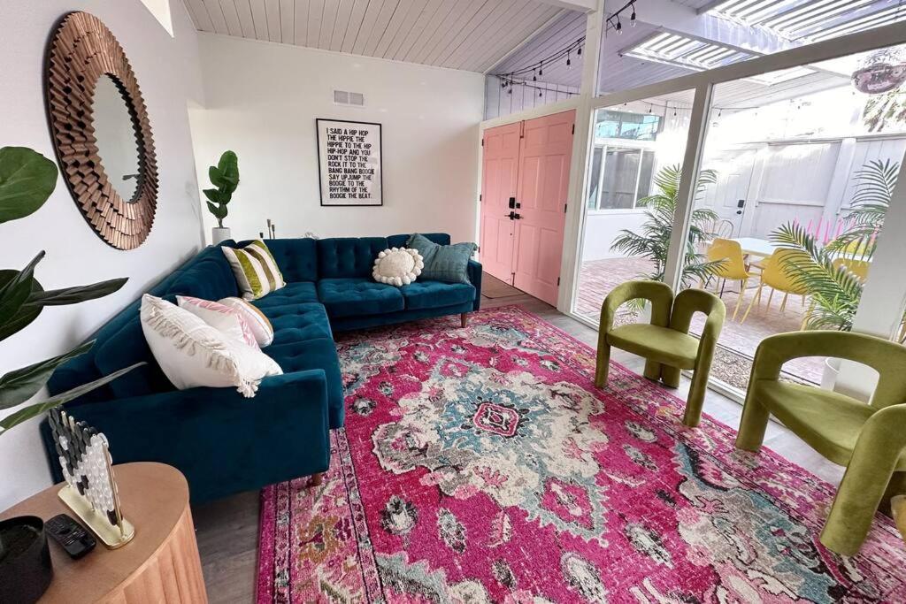 Four-Bedroom House photo 1