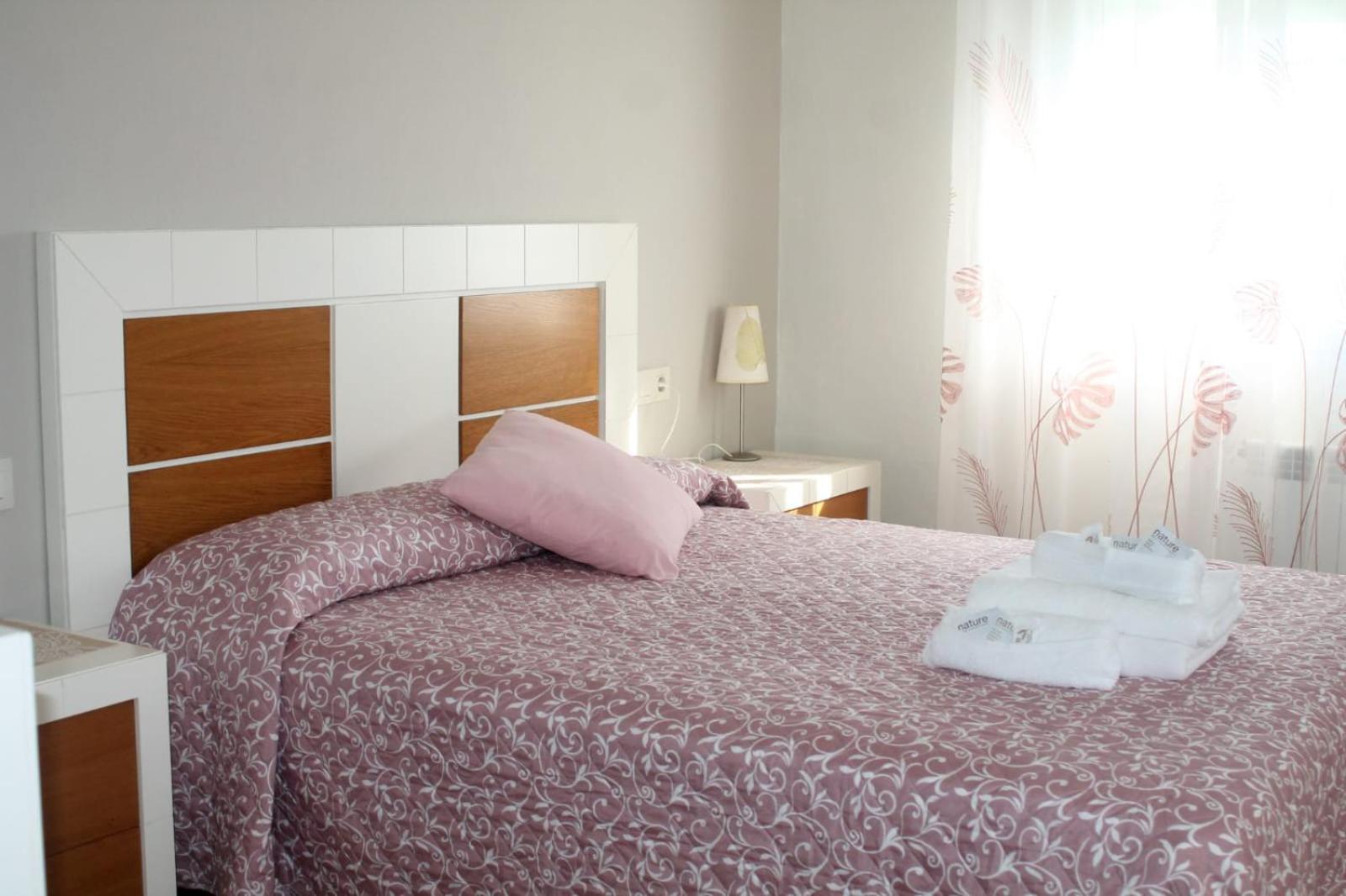 Casa de una habitación