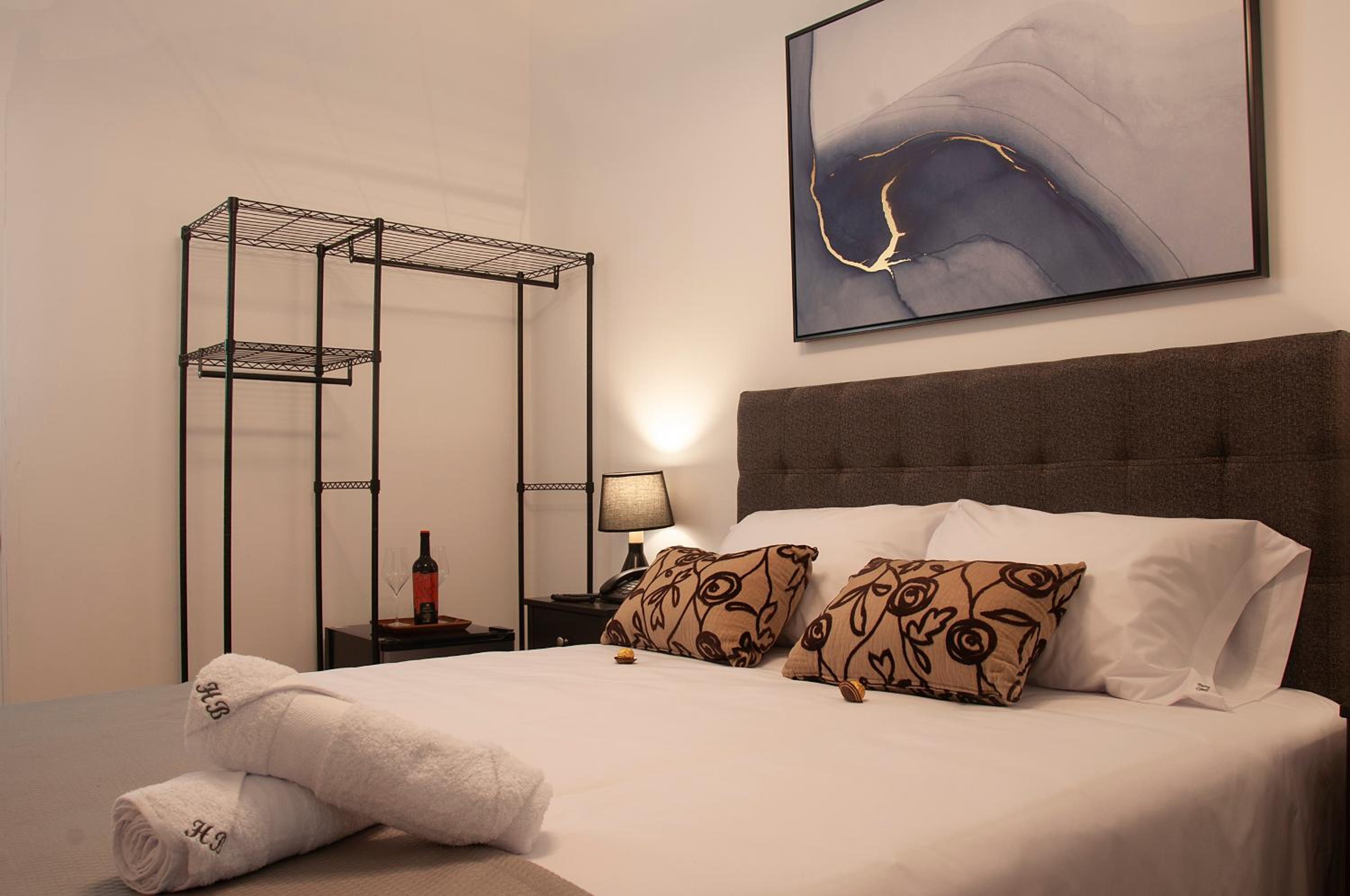 Single Room - Photo 4