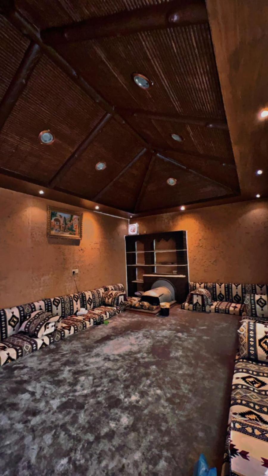 Two-Bedroom Chalet photo 2