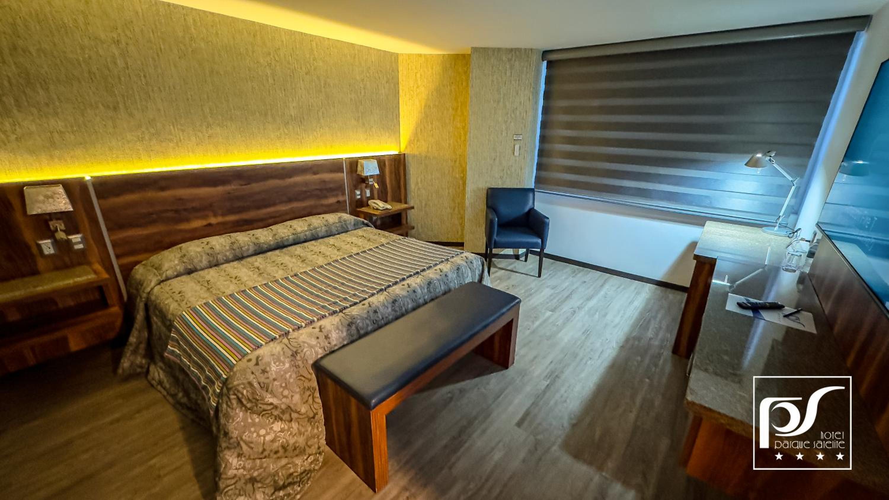 Master-Suite mit Spa-Bad