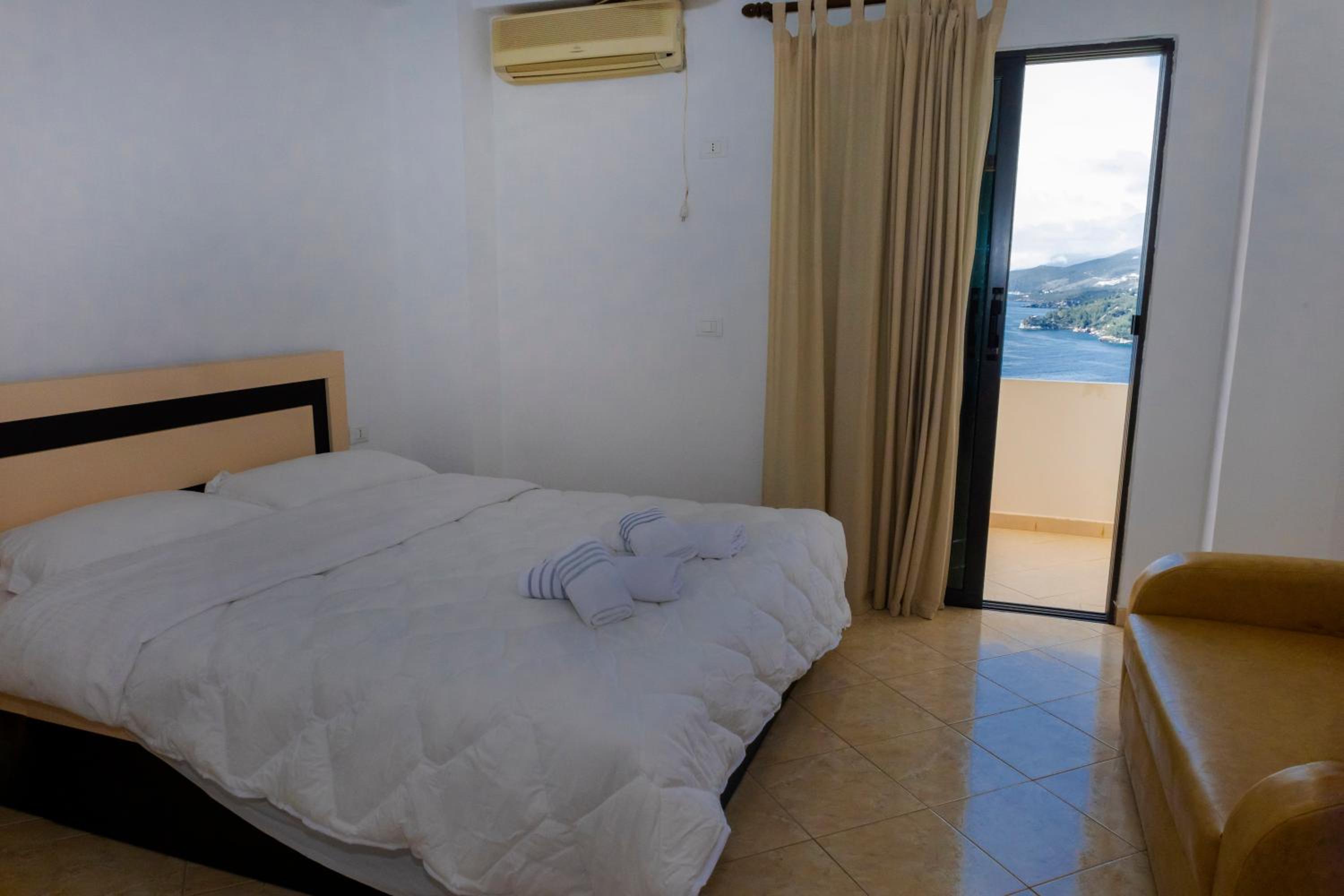 Triple Room With Sea View