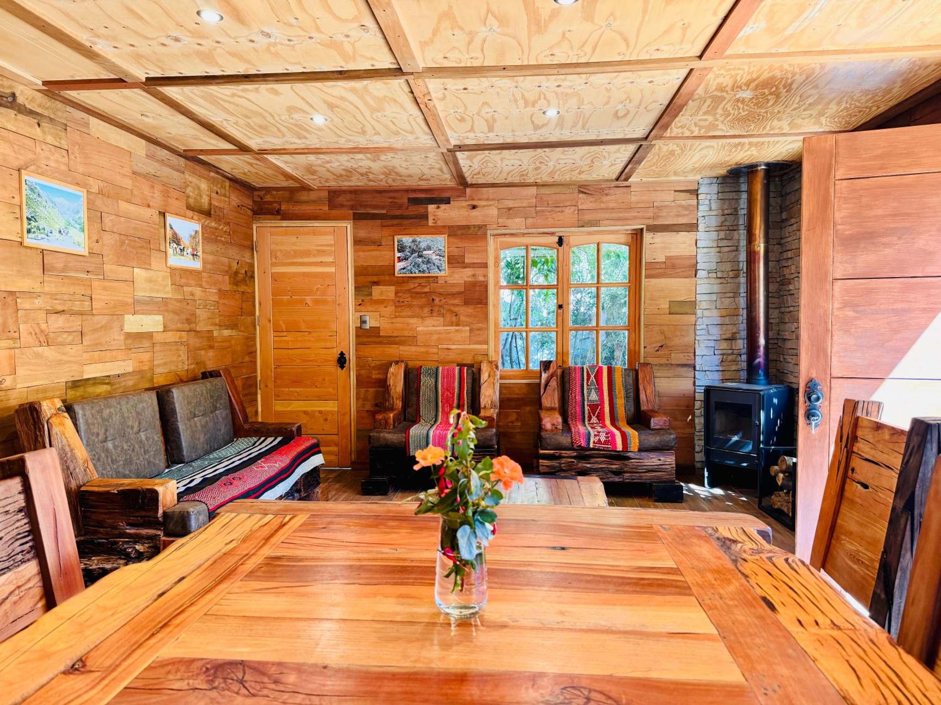 One-Bedroom Chalet photo 2