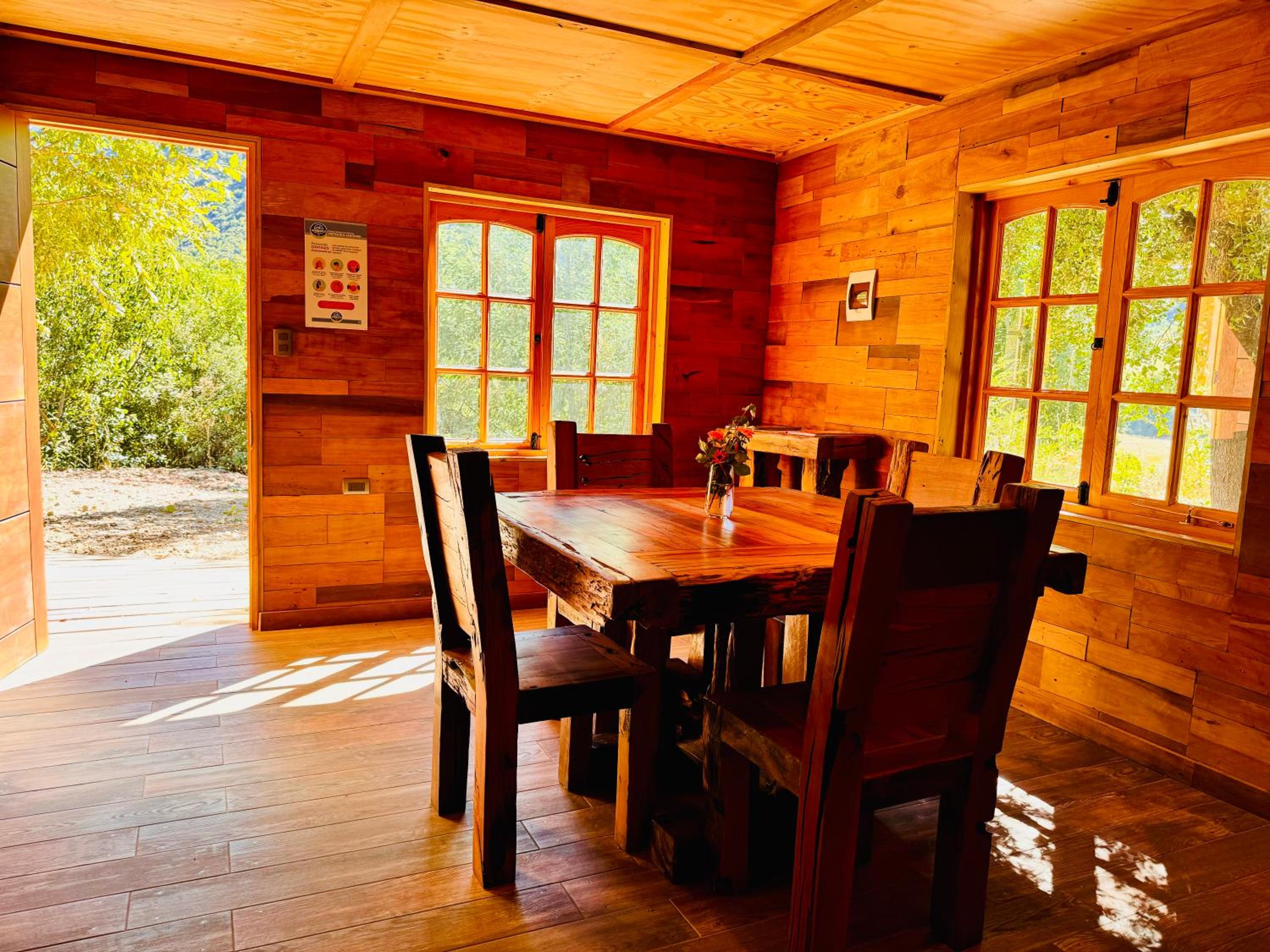 One-Bedroom Chalet photo 3
