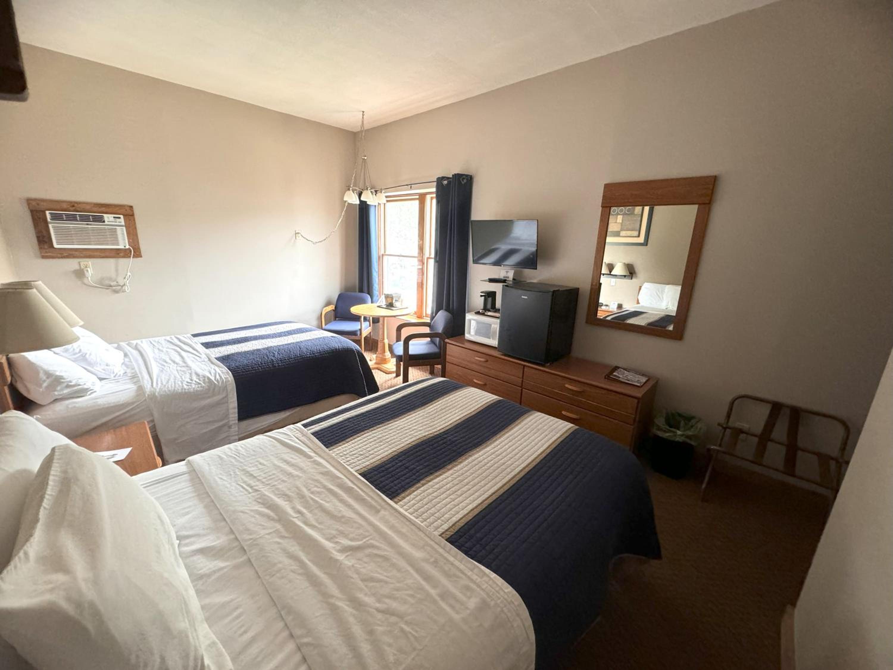Double Room - Photo 4