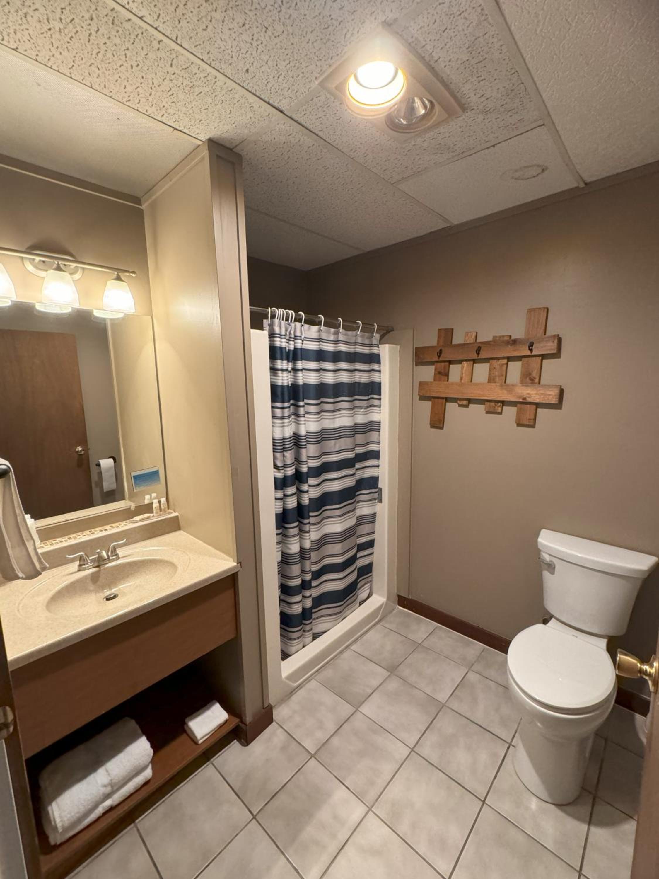 Double Room - Photo 3