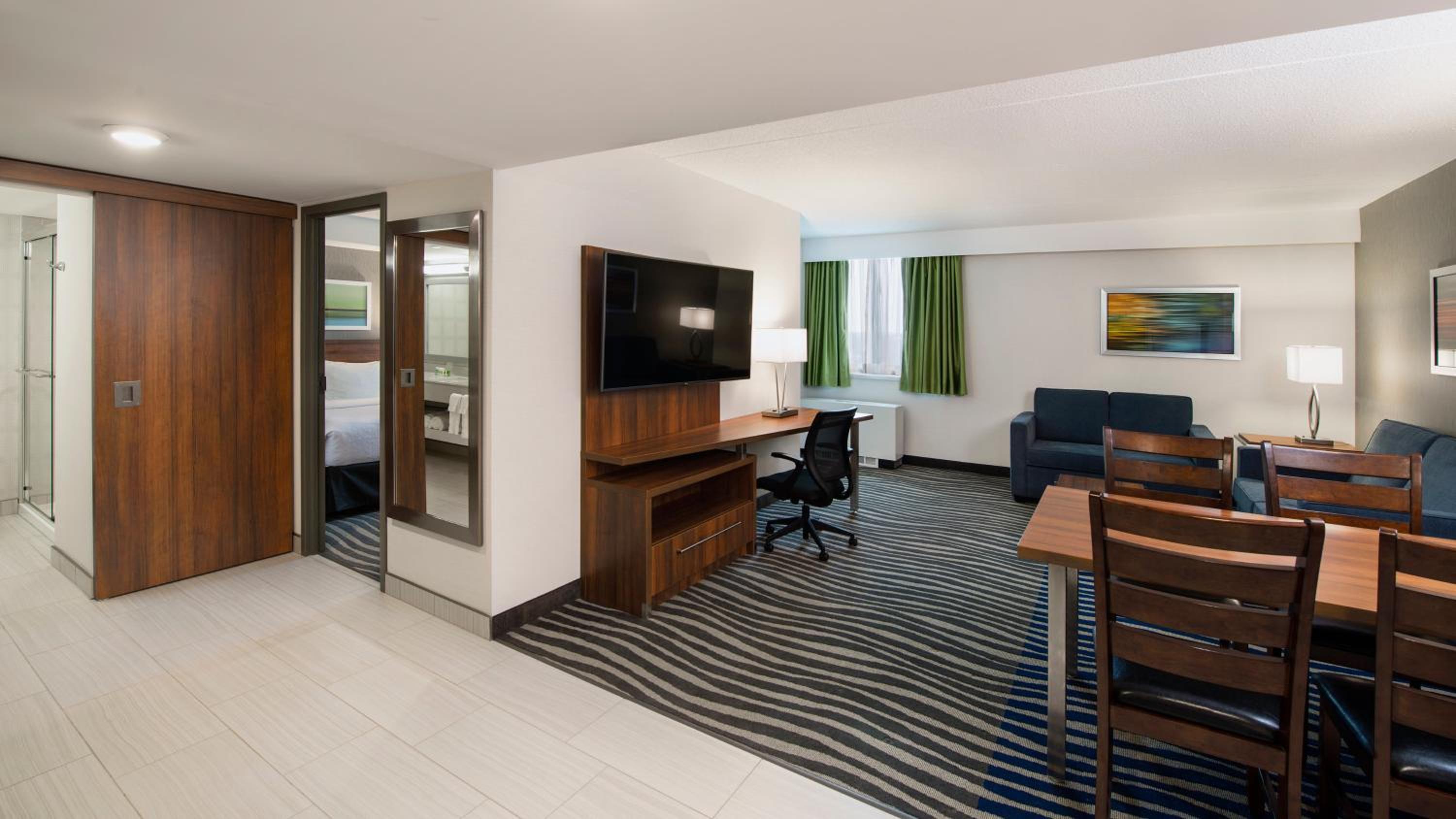 King Room