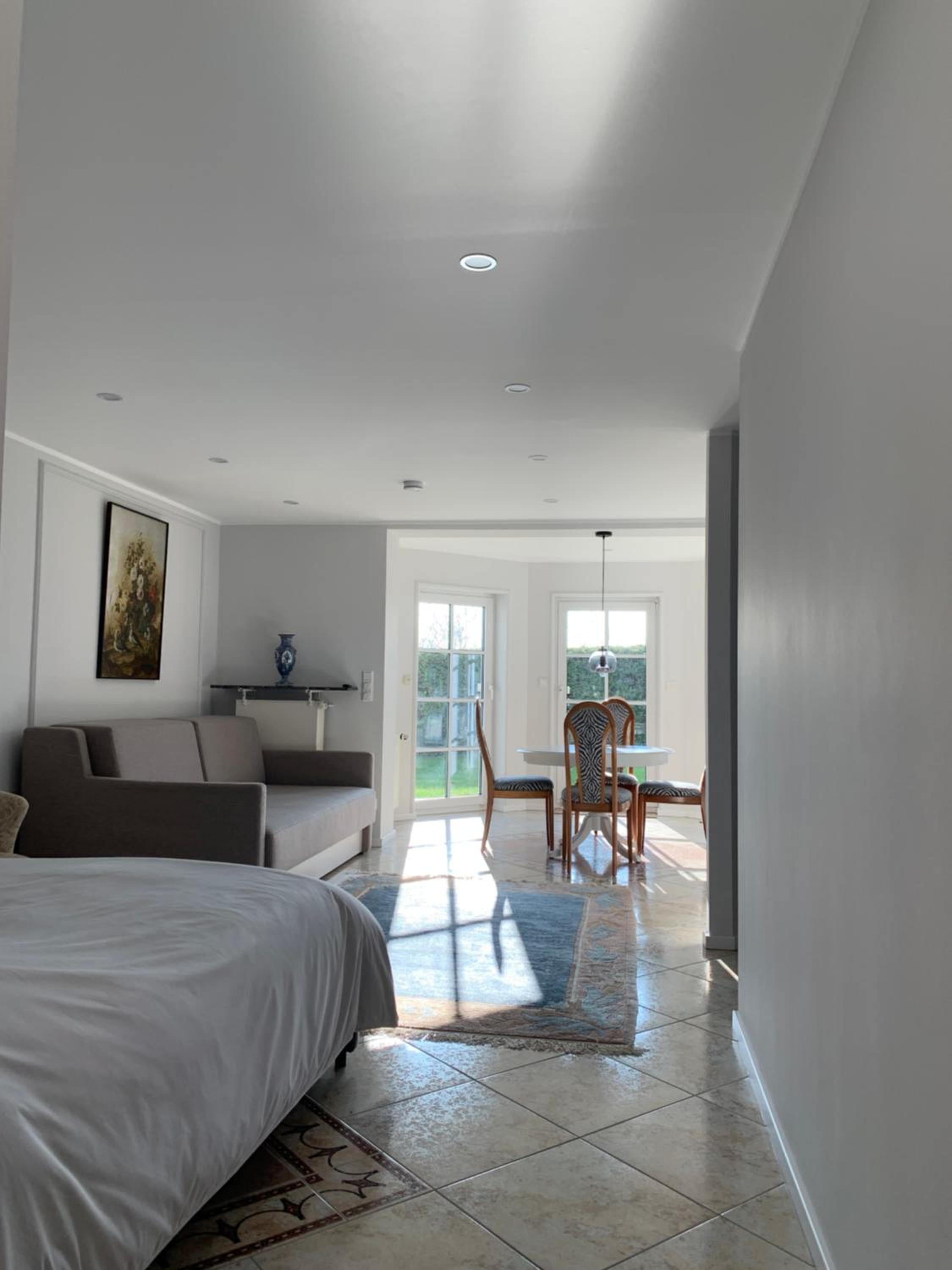 Deluxe Queen Room photo 1