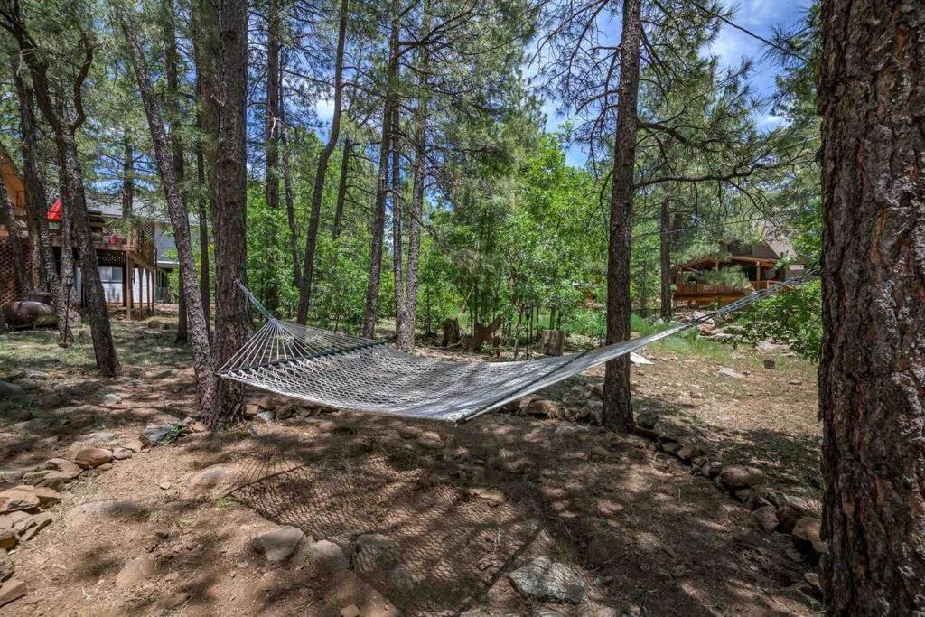 Three-Bedroom Chalet photo 3