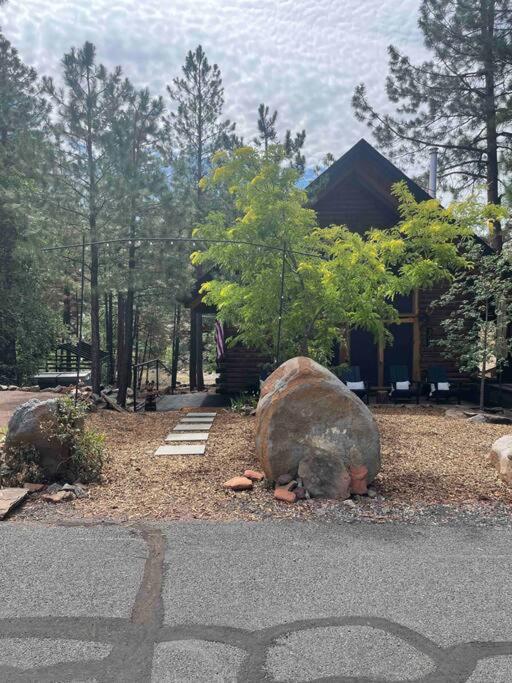 Three-Bedroom Chalet photo 2