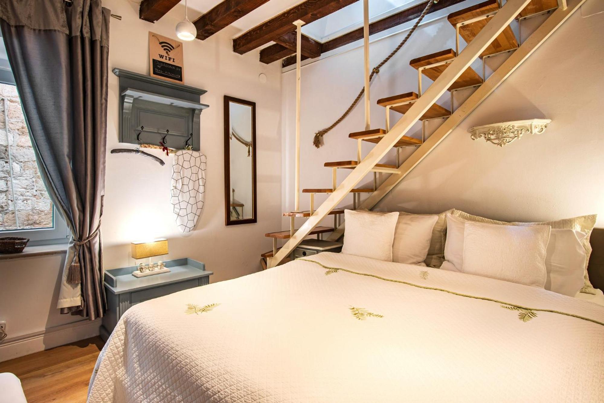 Duplex Room (2 Adults)